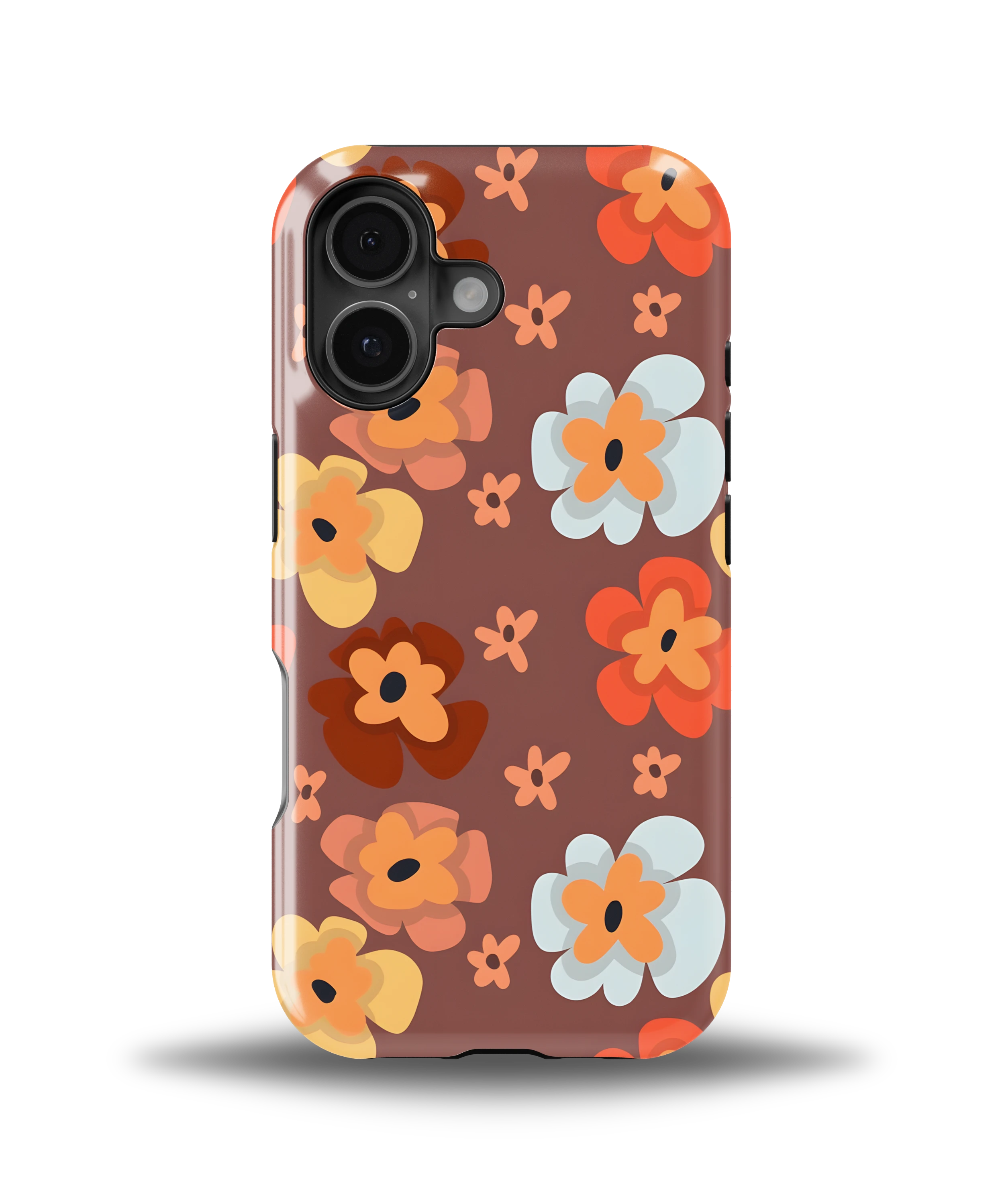 RETRO BLOOM