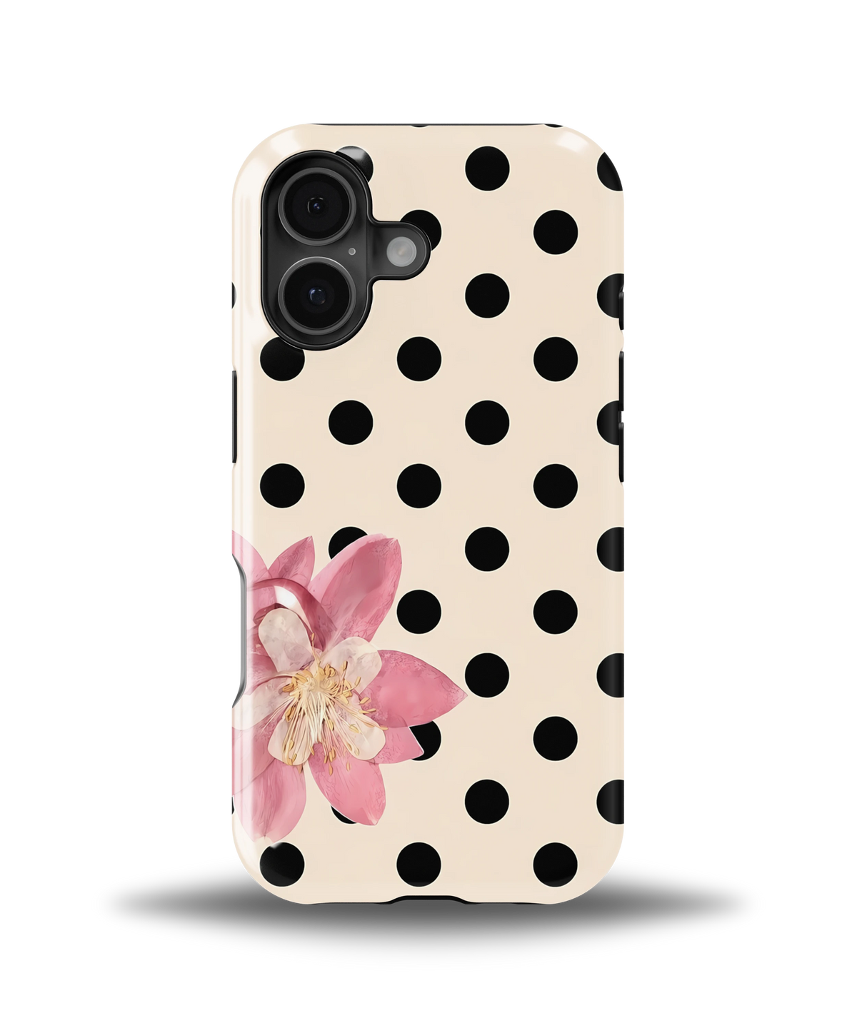 Polka Bloom