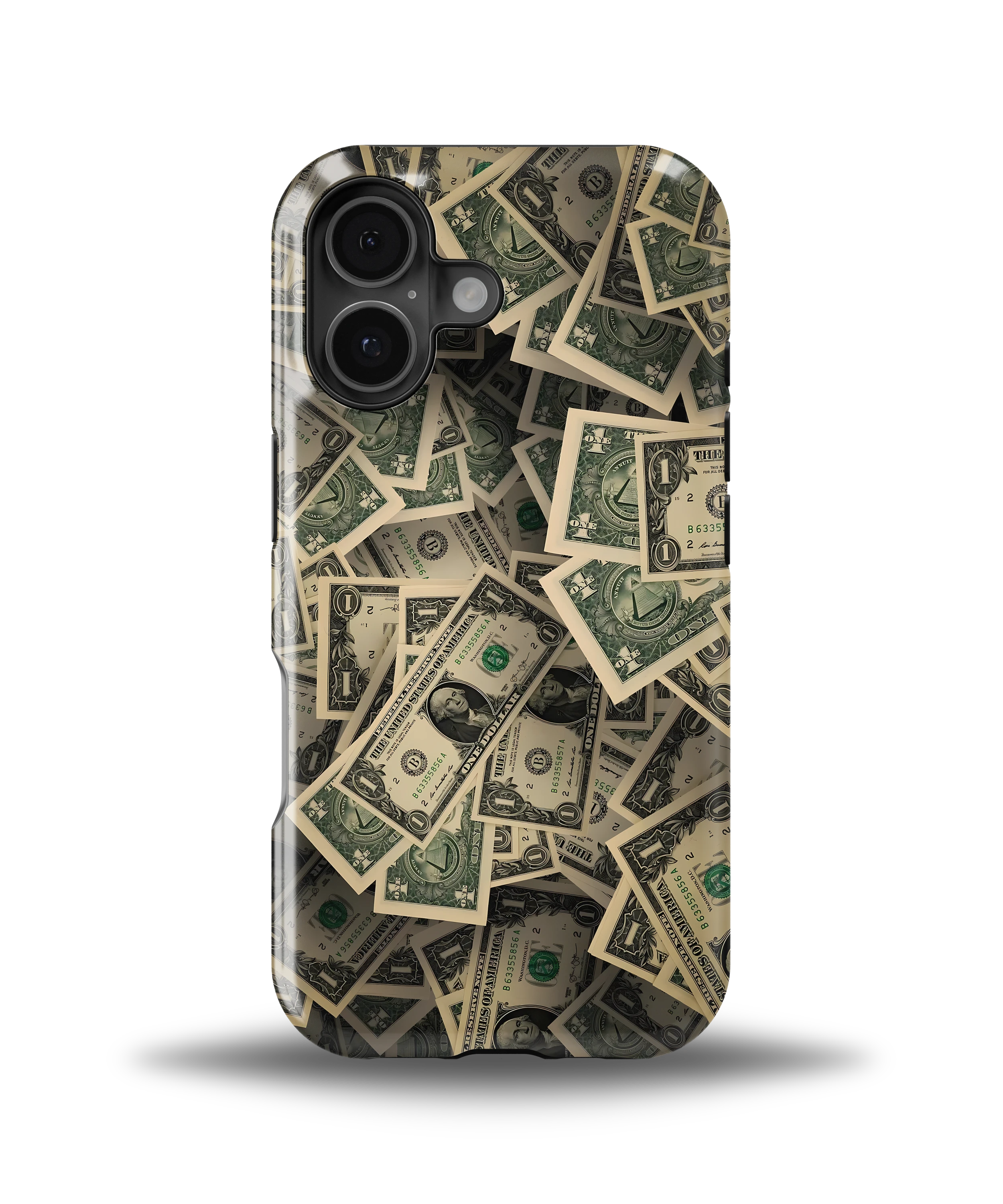 BILLIONAIRE
