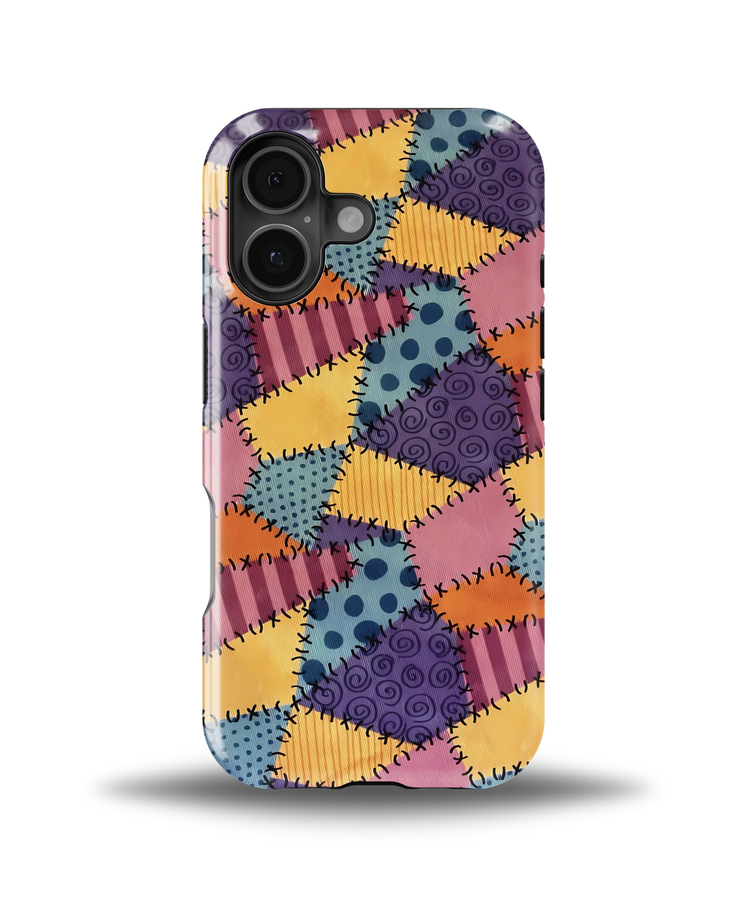 Patchwork Pop