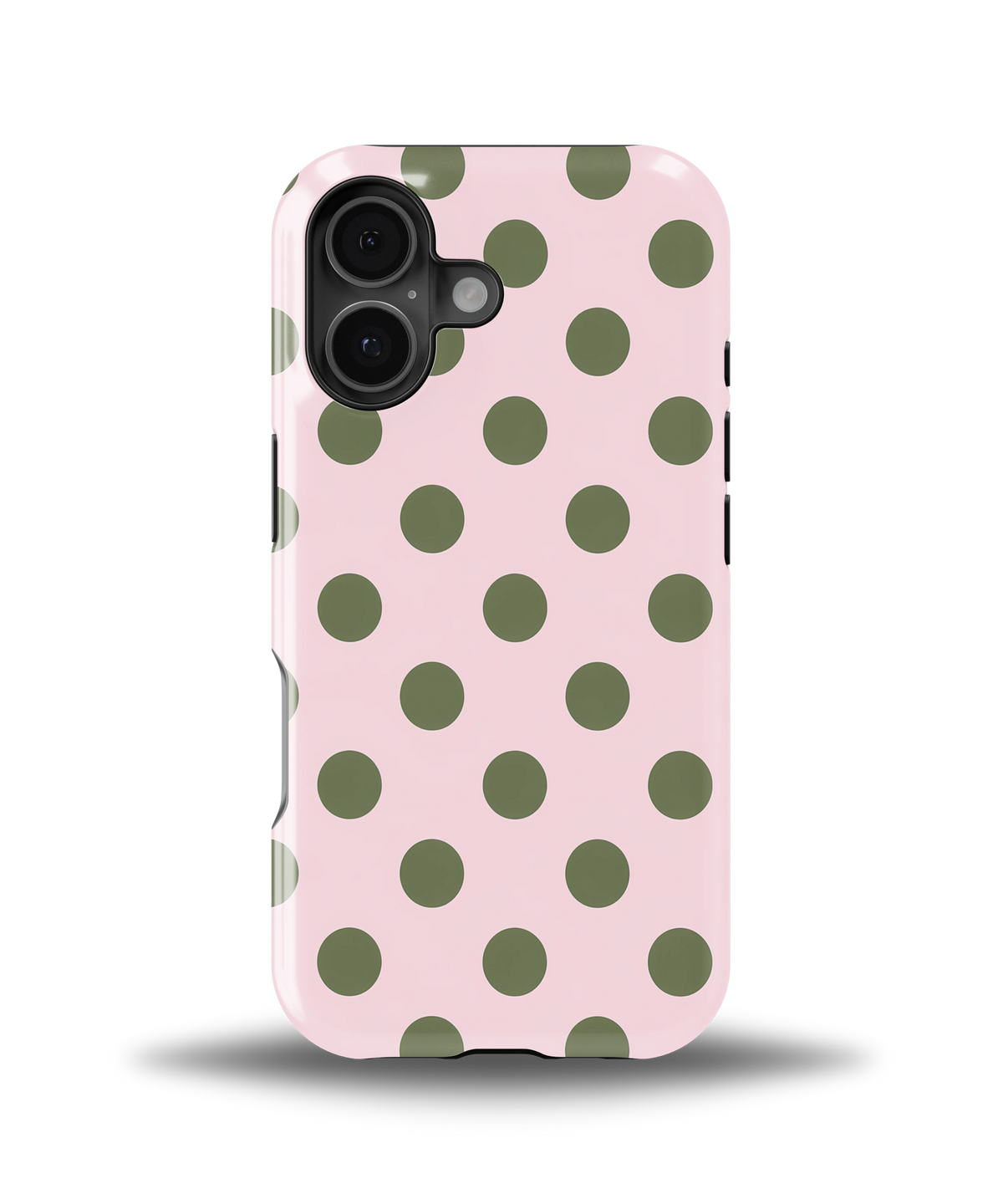 OLIVE BLUSH