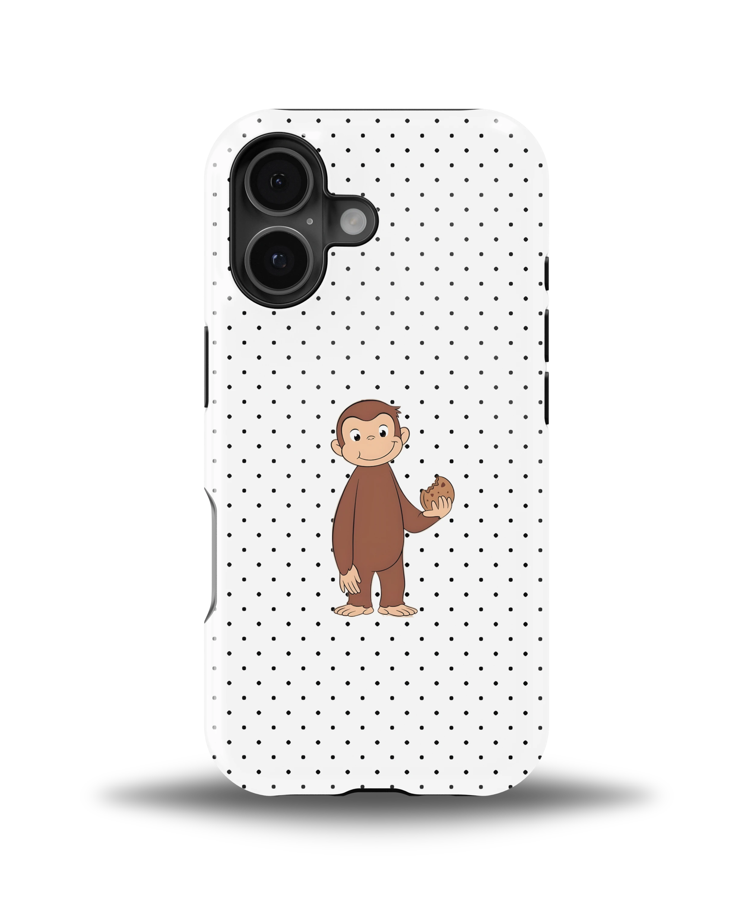 Choco Monkey