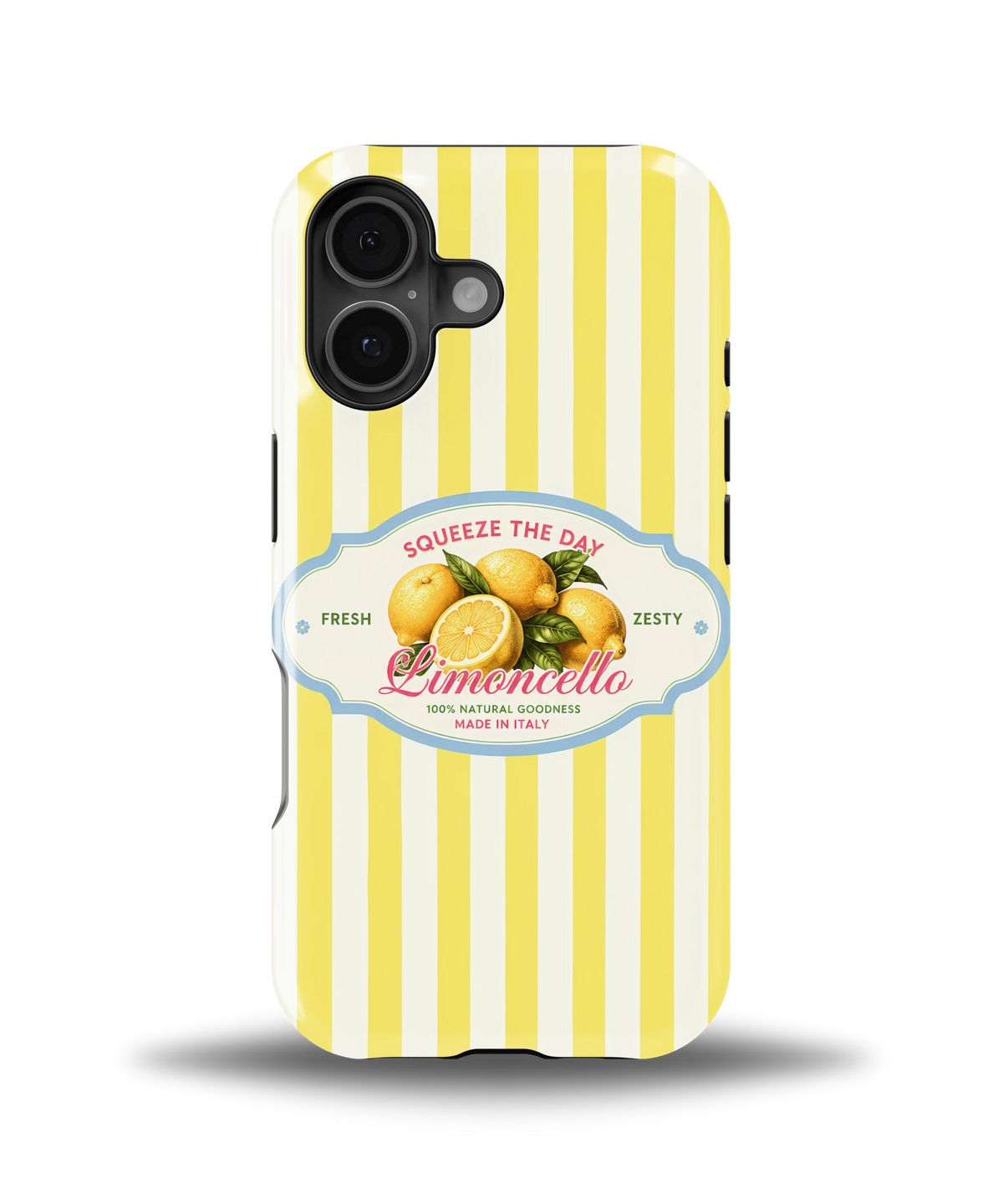 LIMONCELLO CLUB