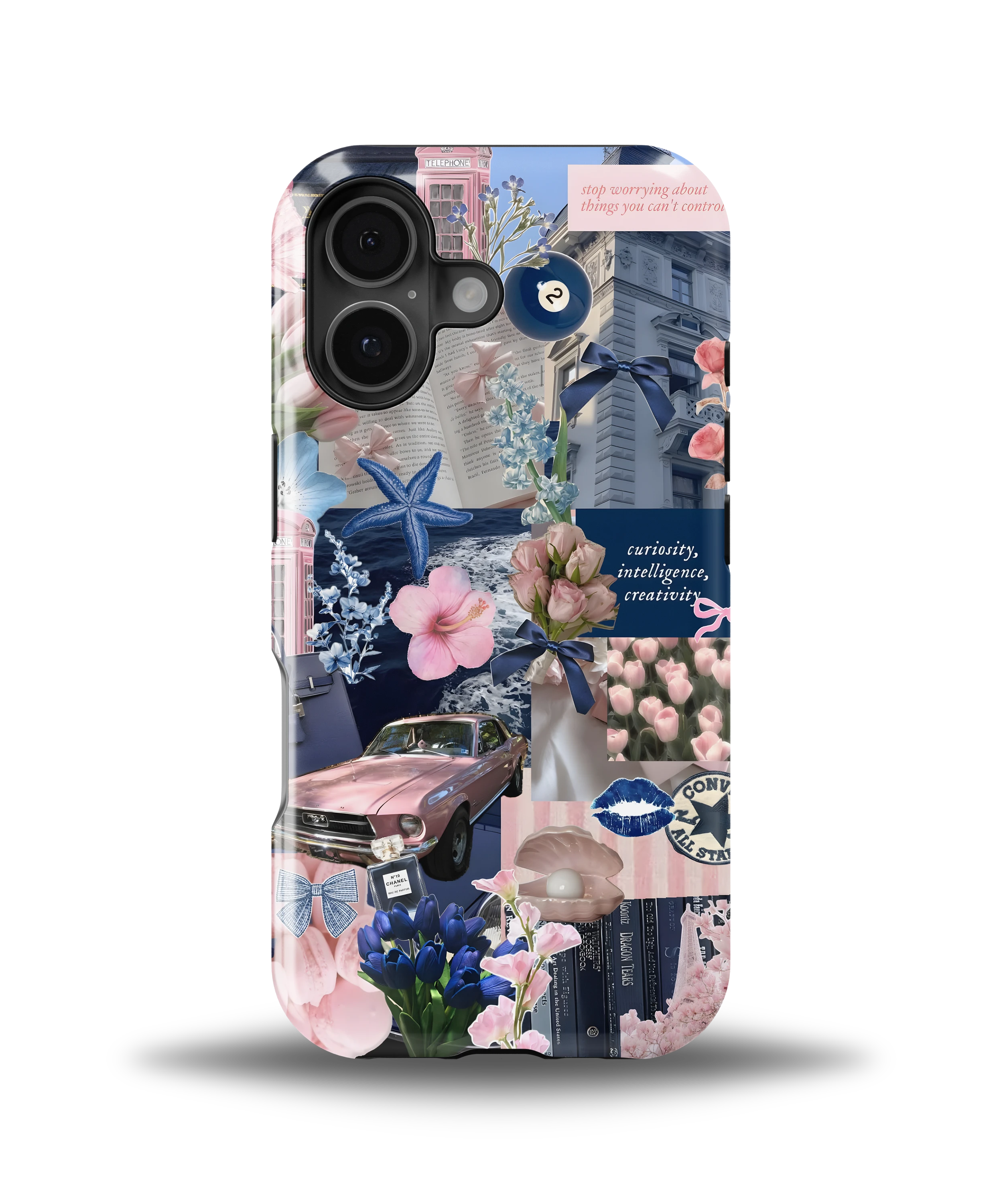 COUTURE SCRAPBOOK