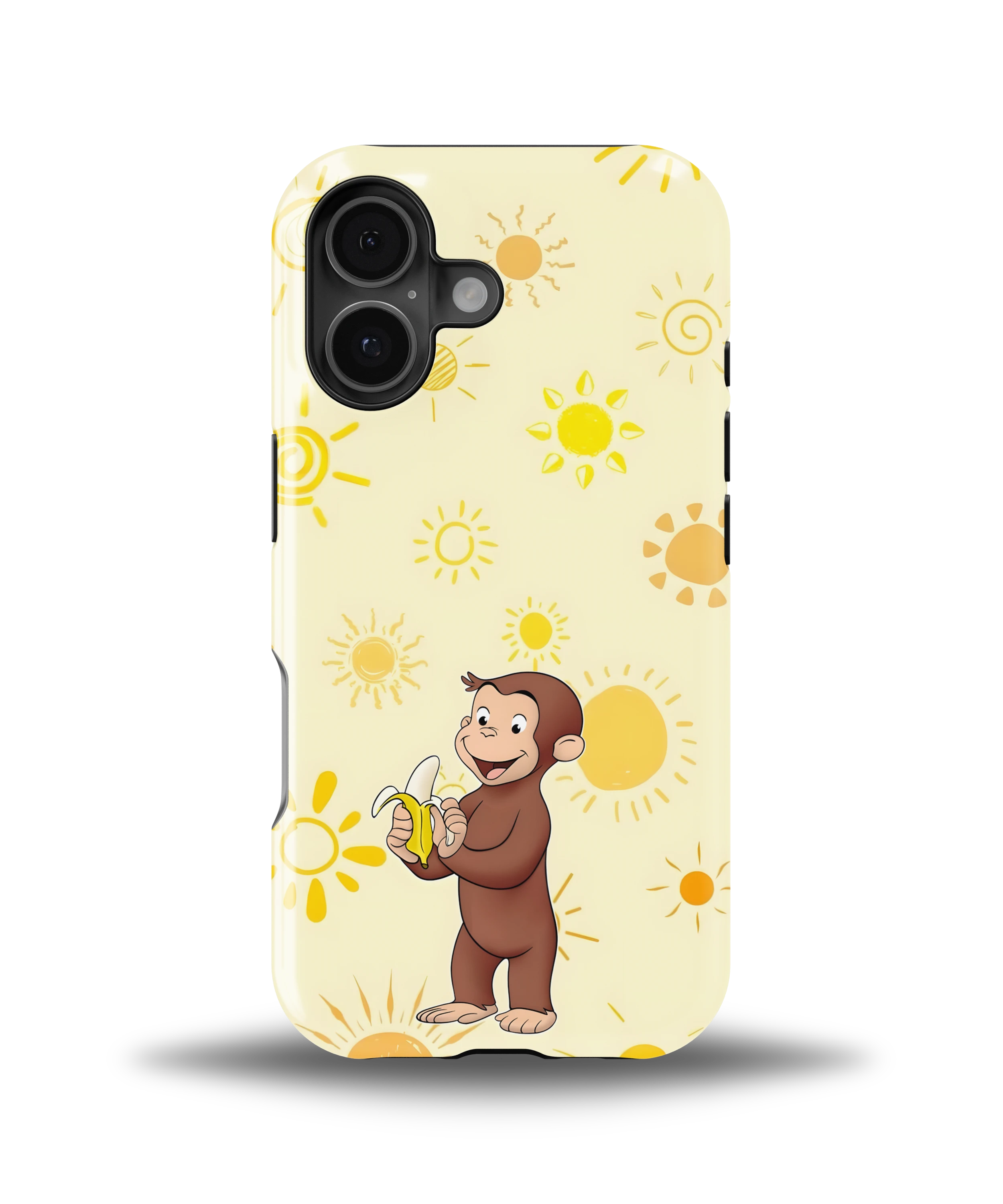 Sunny Monkey