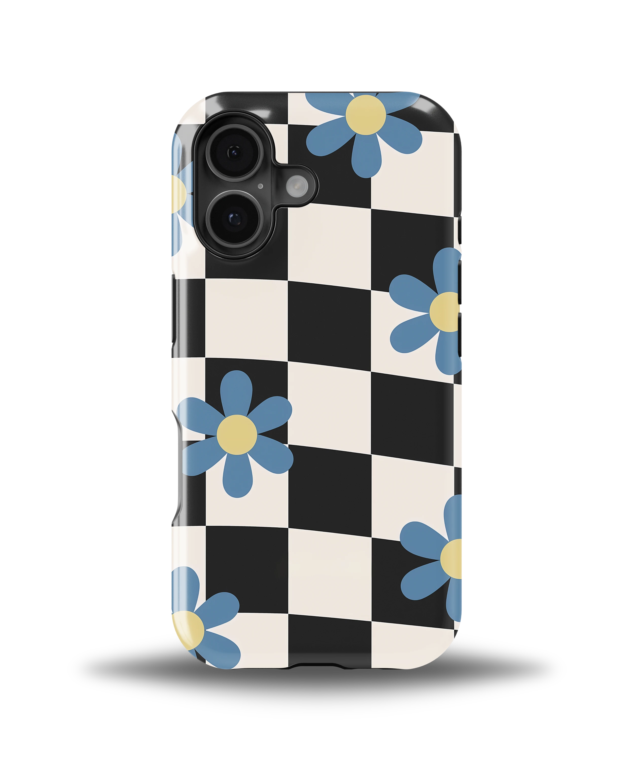 FLOWER-CHECK
