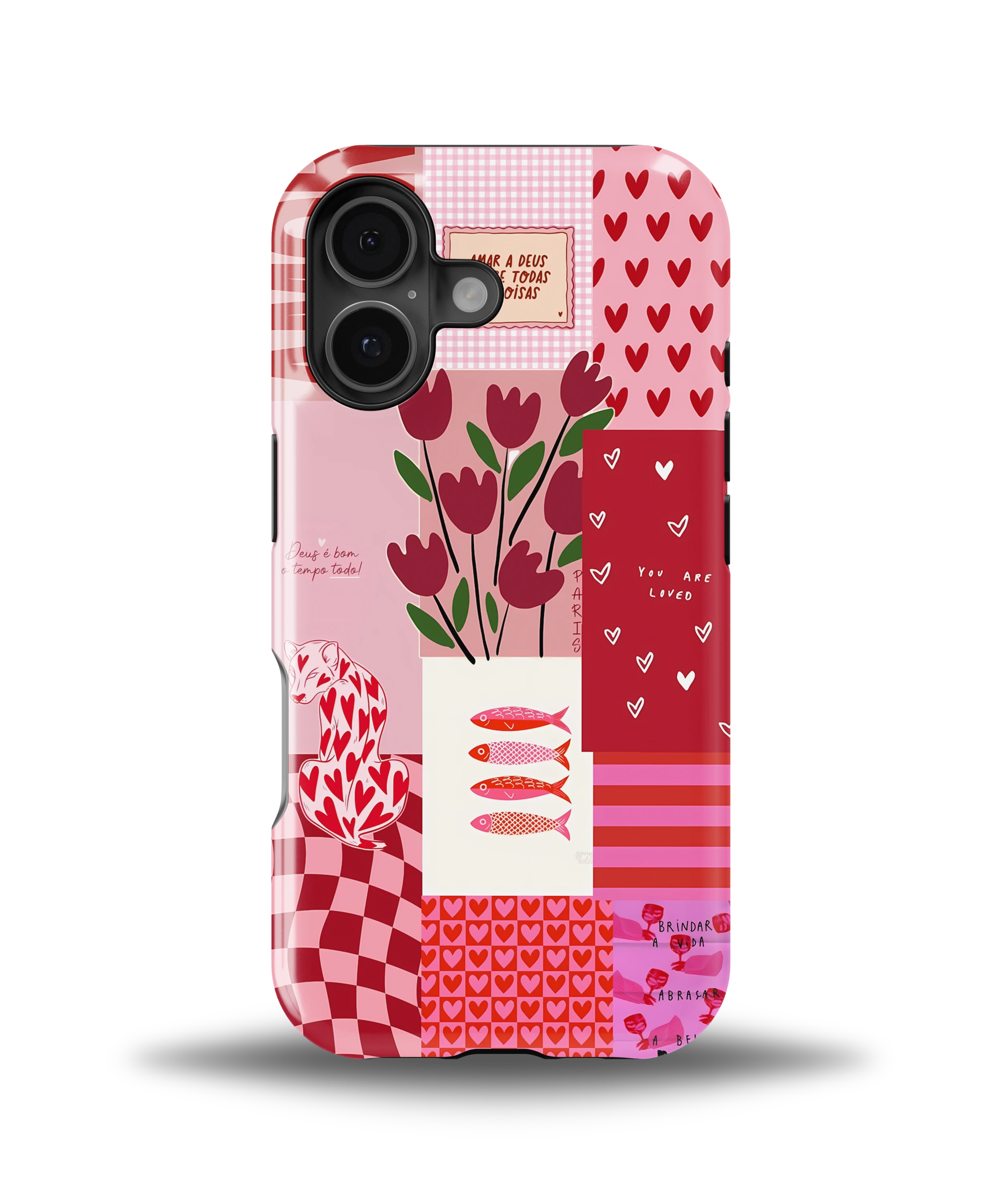 Love Patchwork
