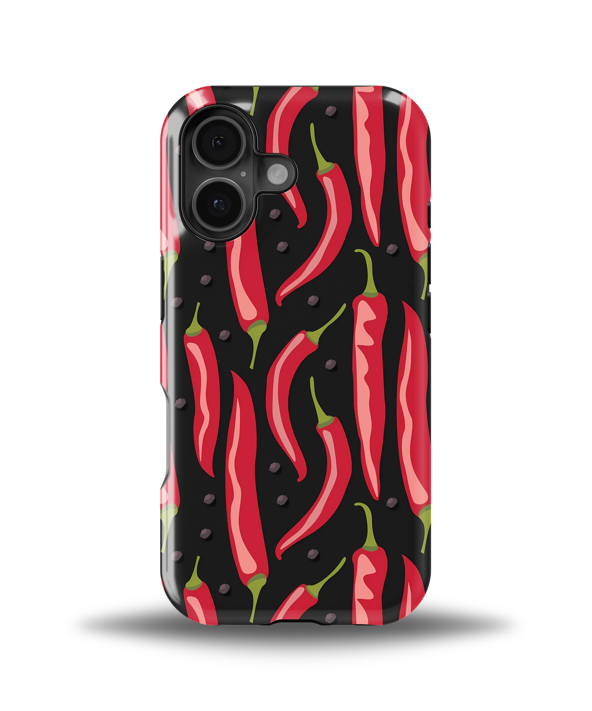 Piment Rouge