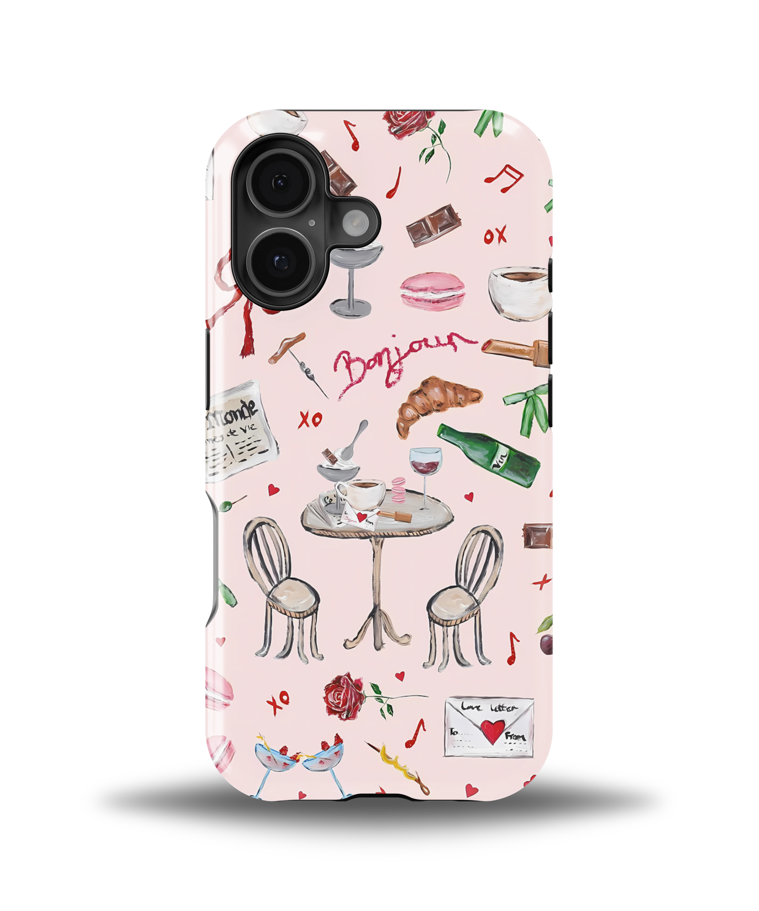 Café des Amours