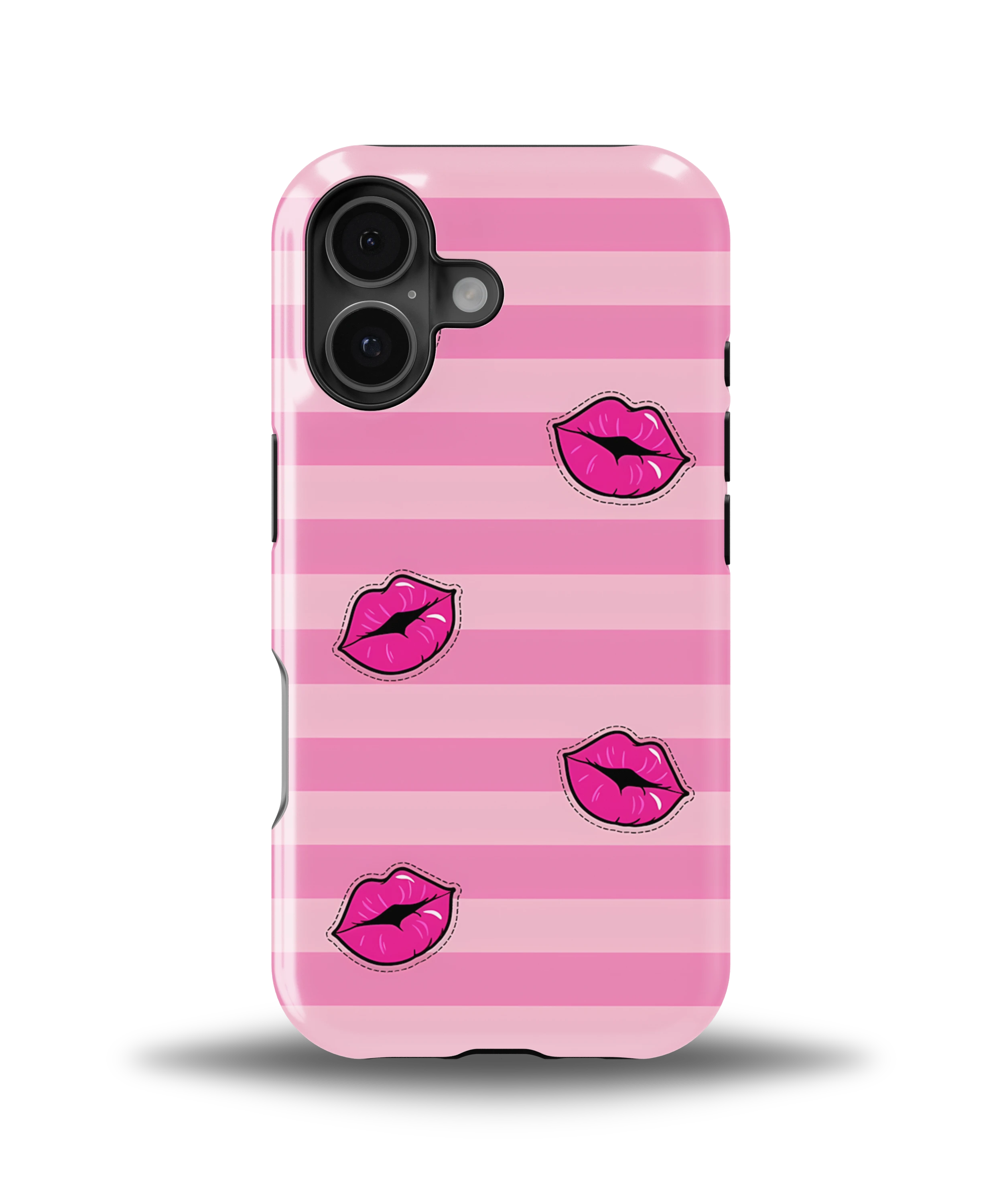 Pink Kiss