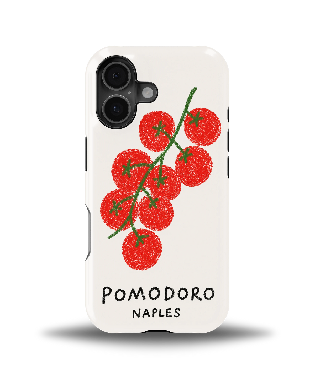 Pomodoro Naples
