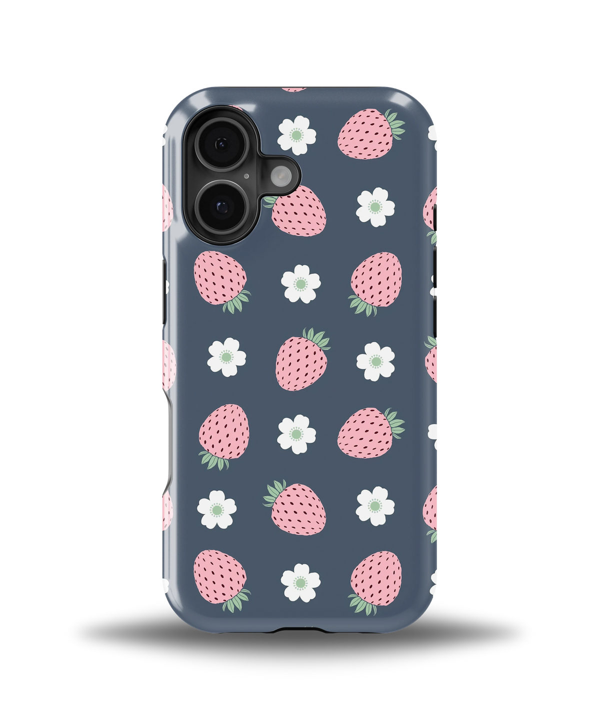 STRAWBERRY BLOOM