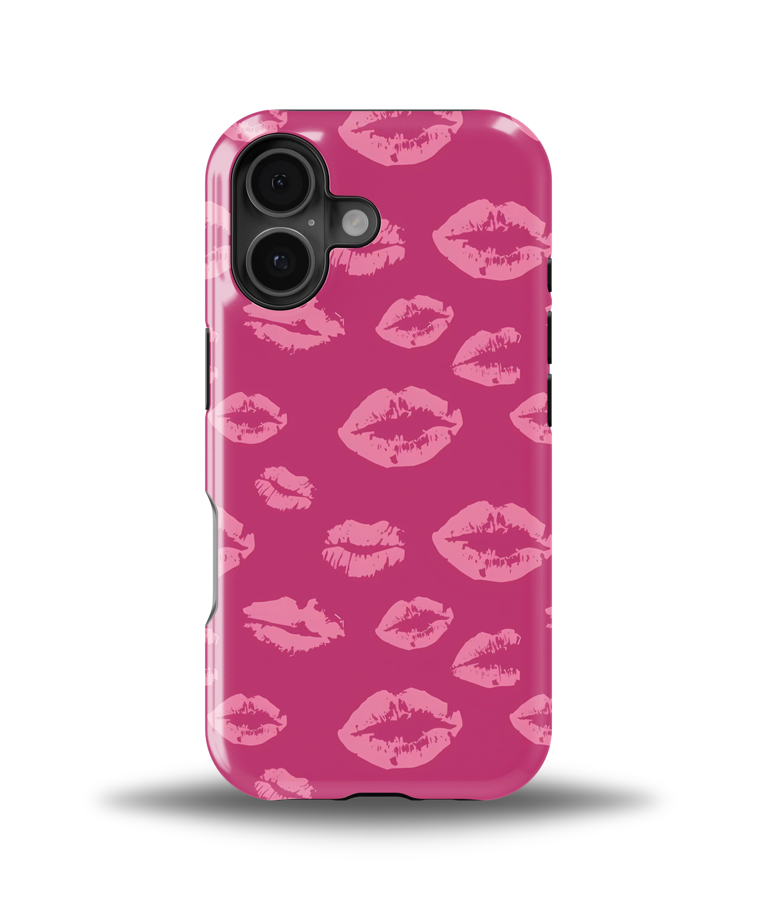 Pink Kiss