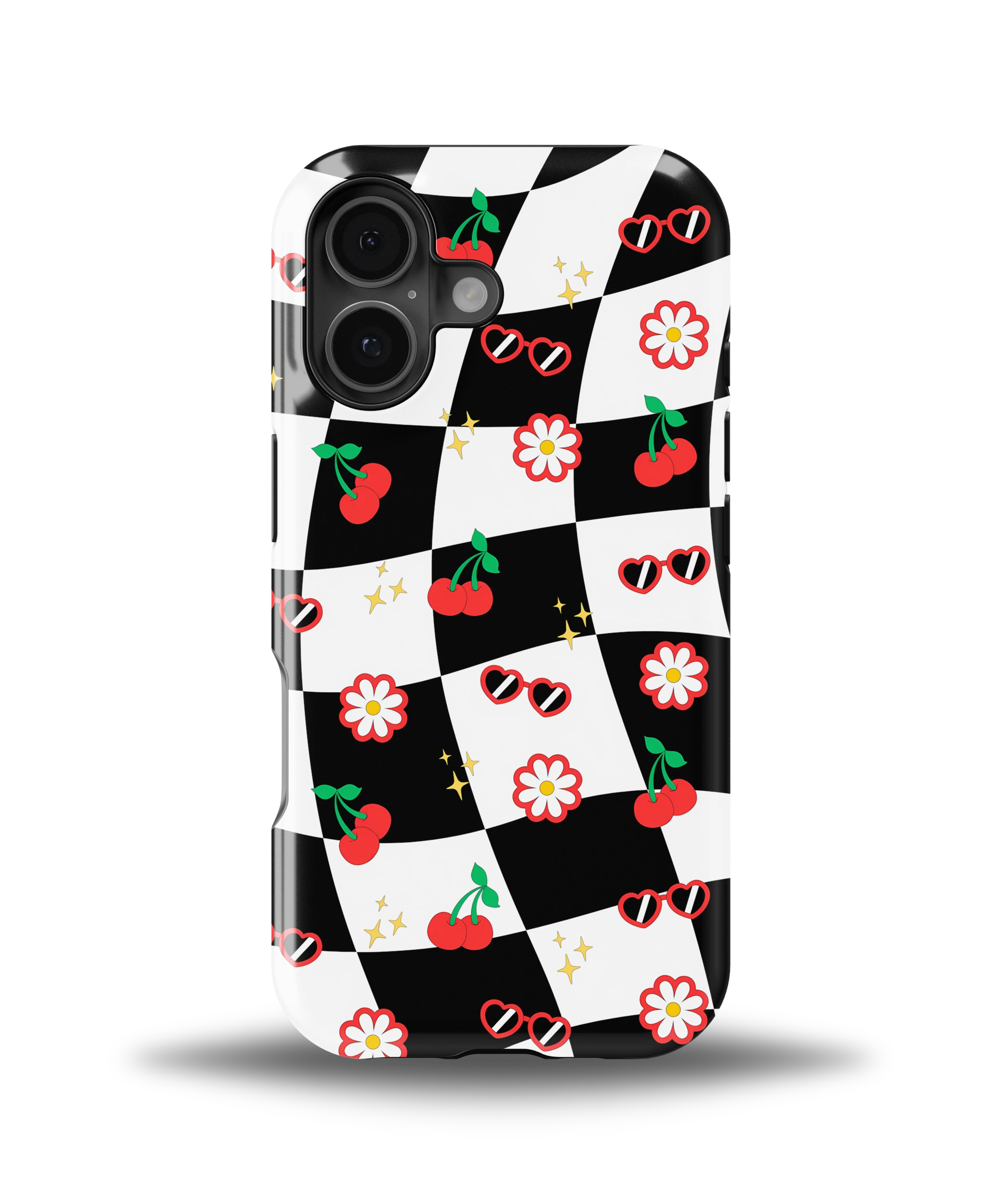 Cherry Check