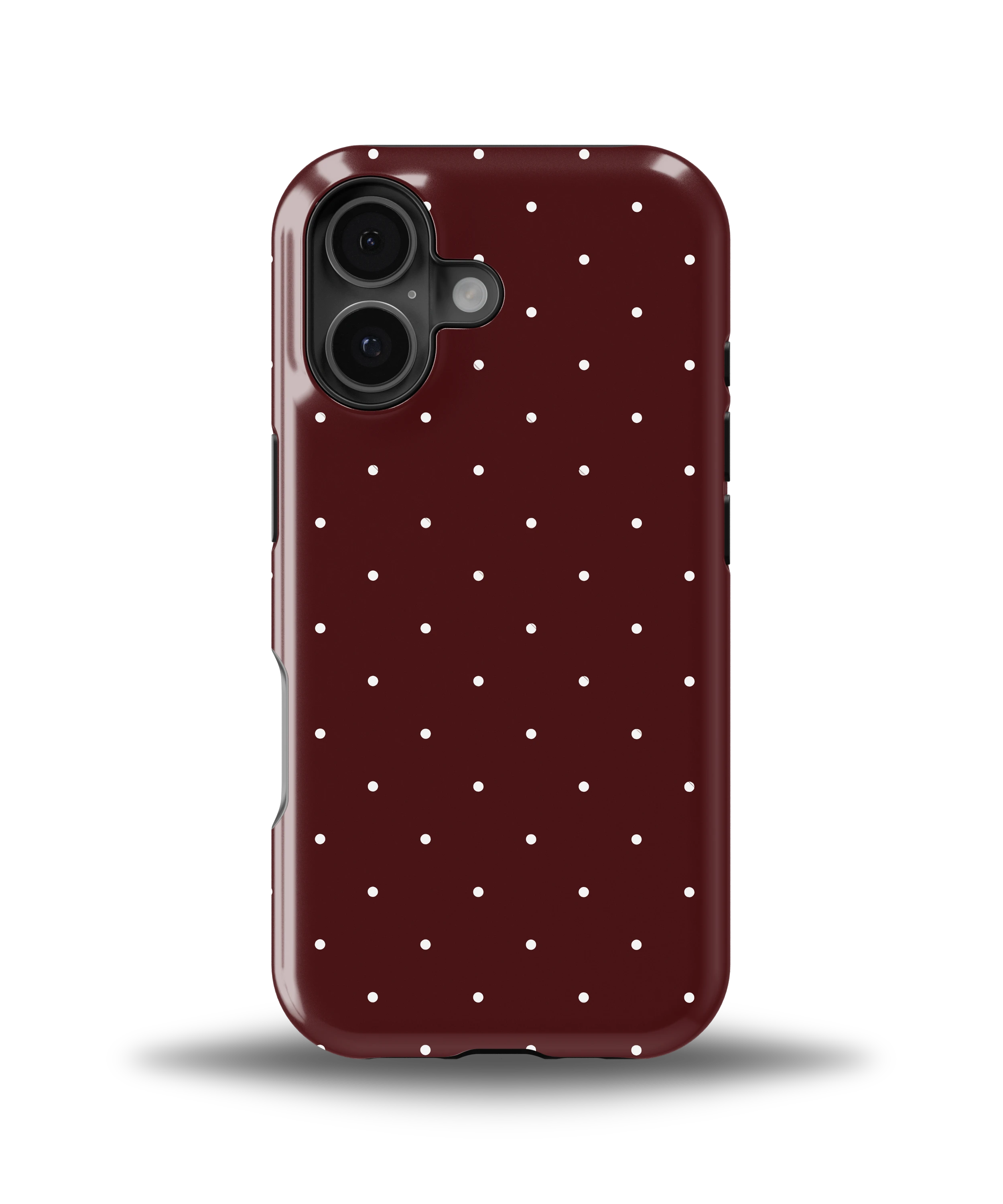 BORDEAUX DOTS