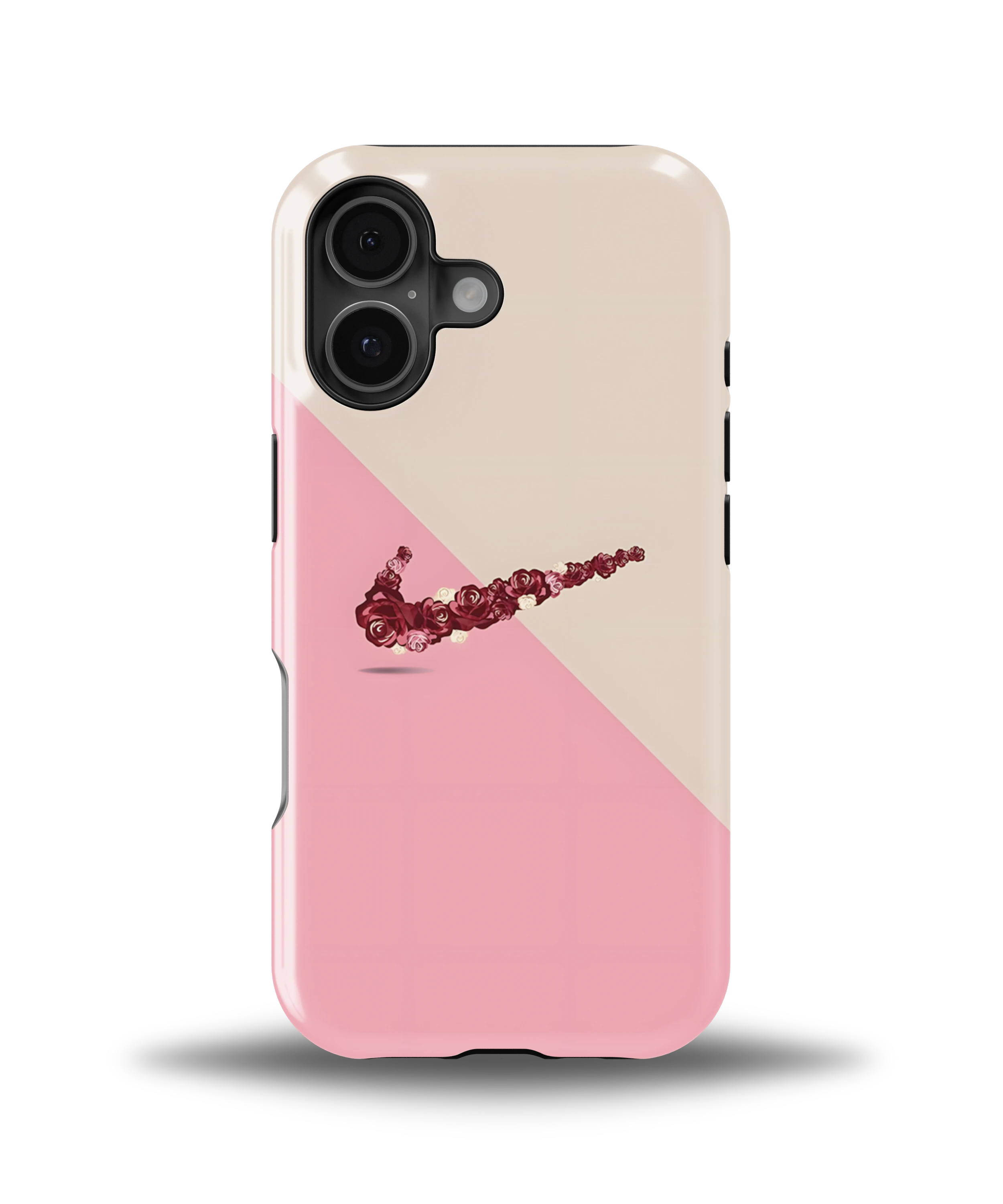 Rose Élégance