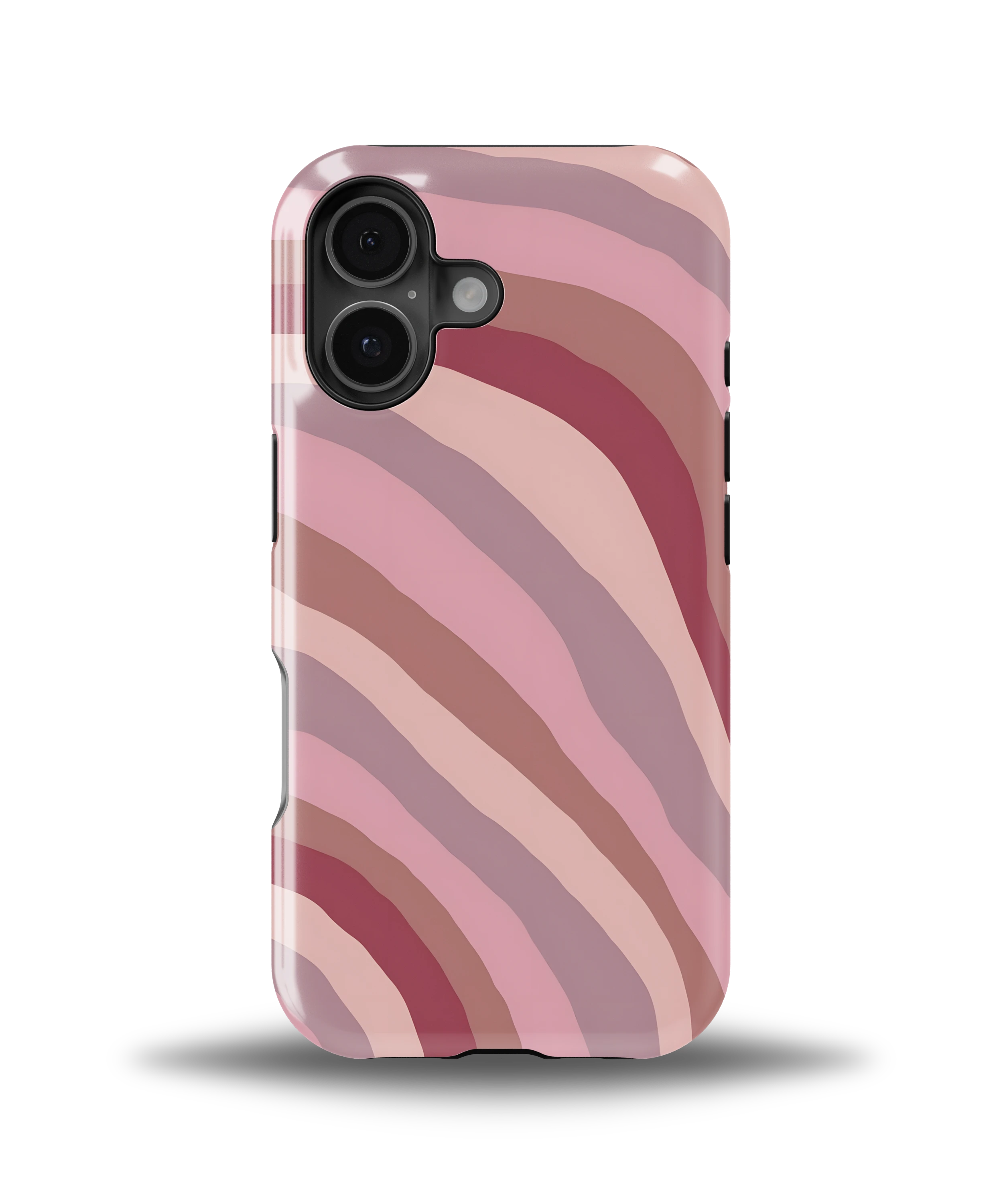 BLUSH SWELL