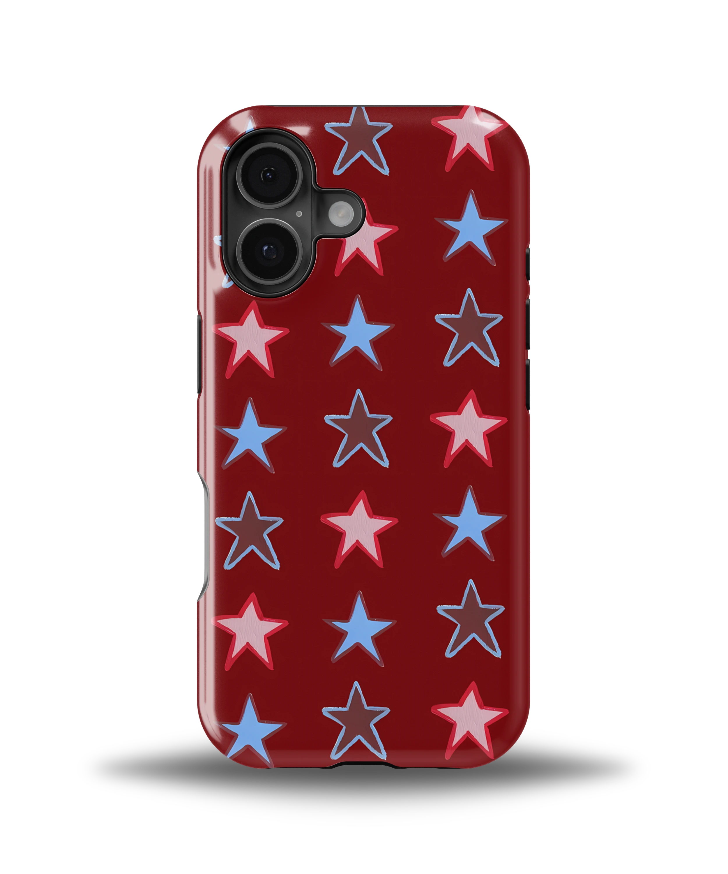 Constellation Rouge