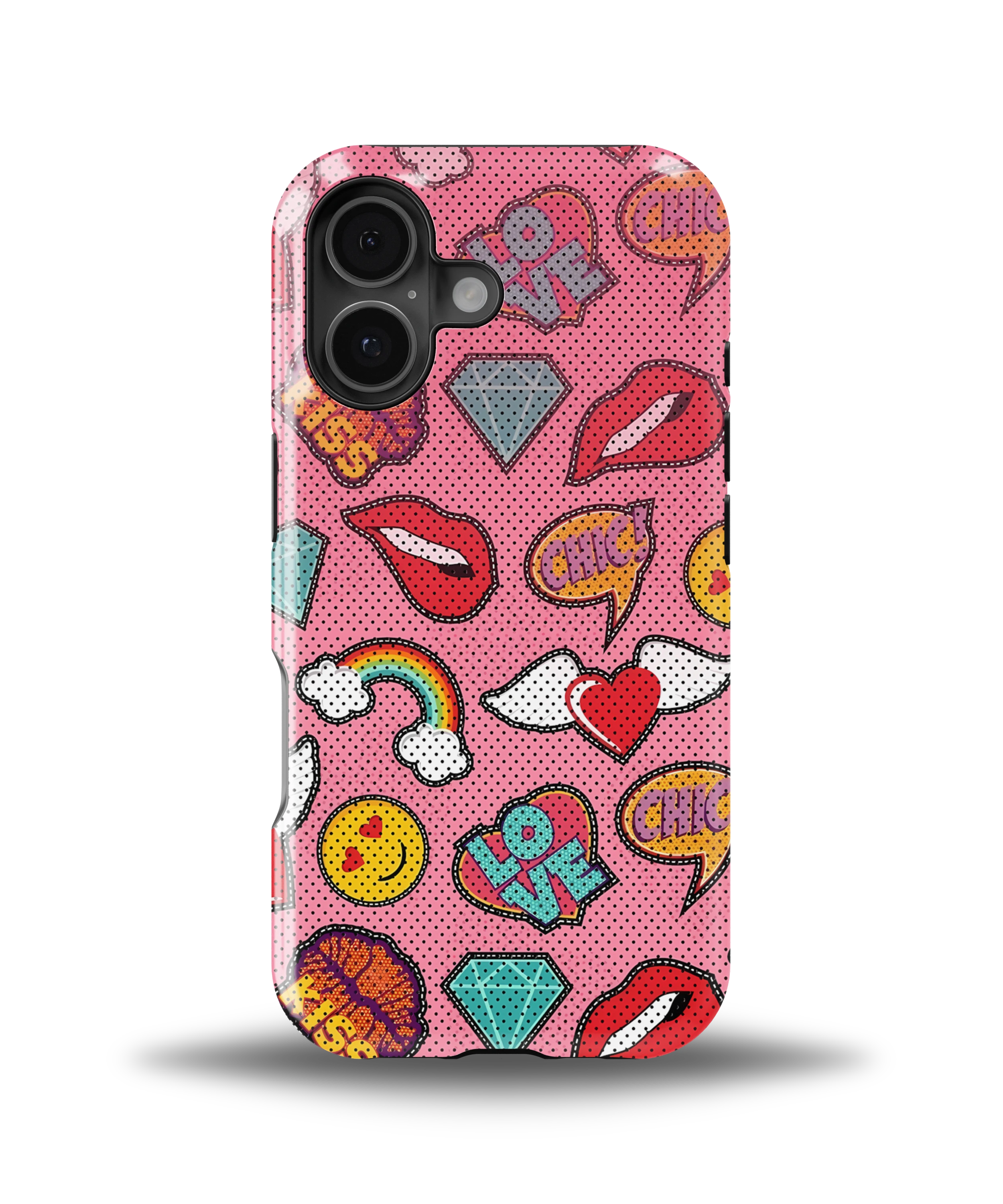 Pop Love