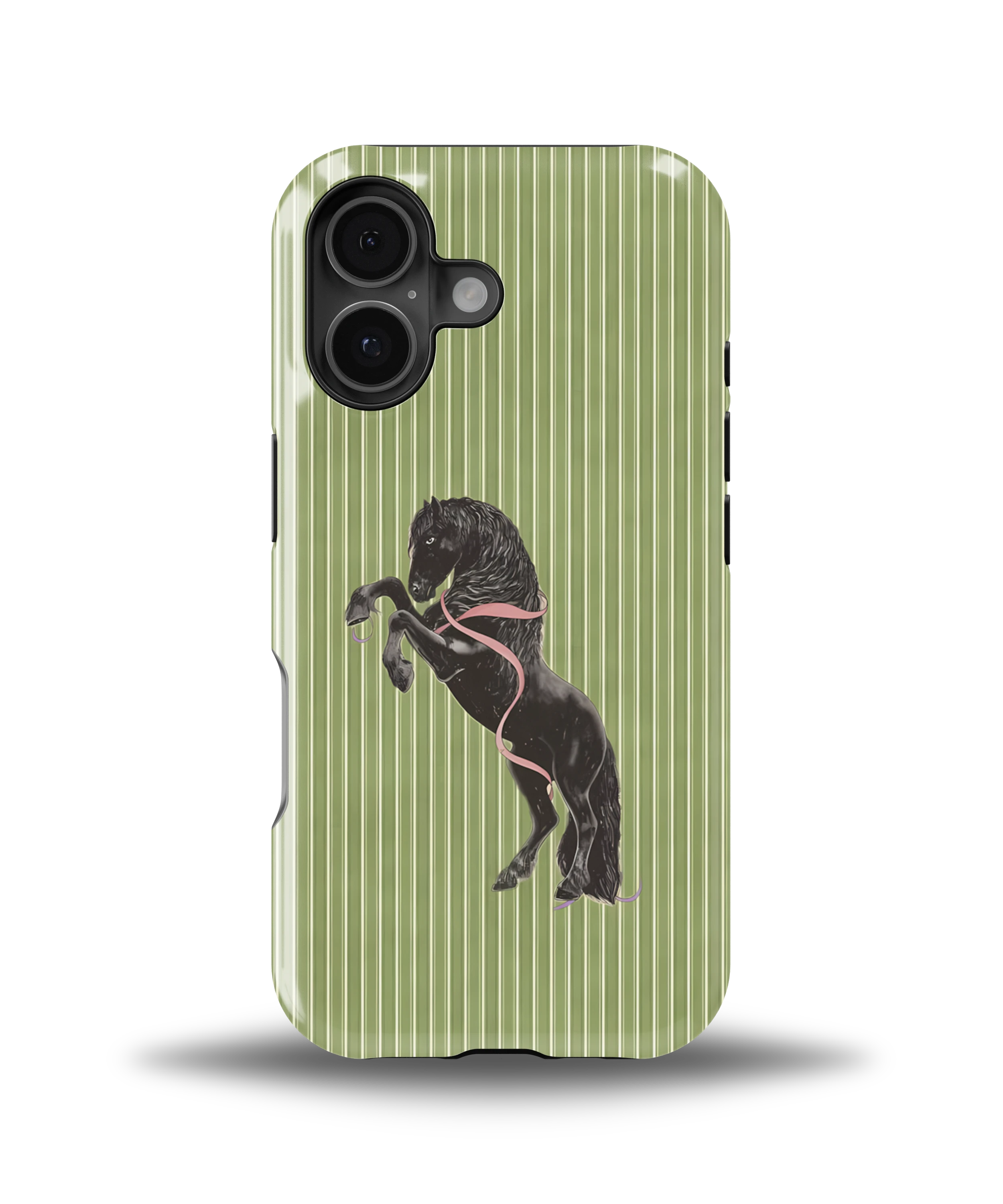 Cheval Noir Vintage