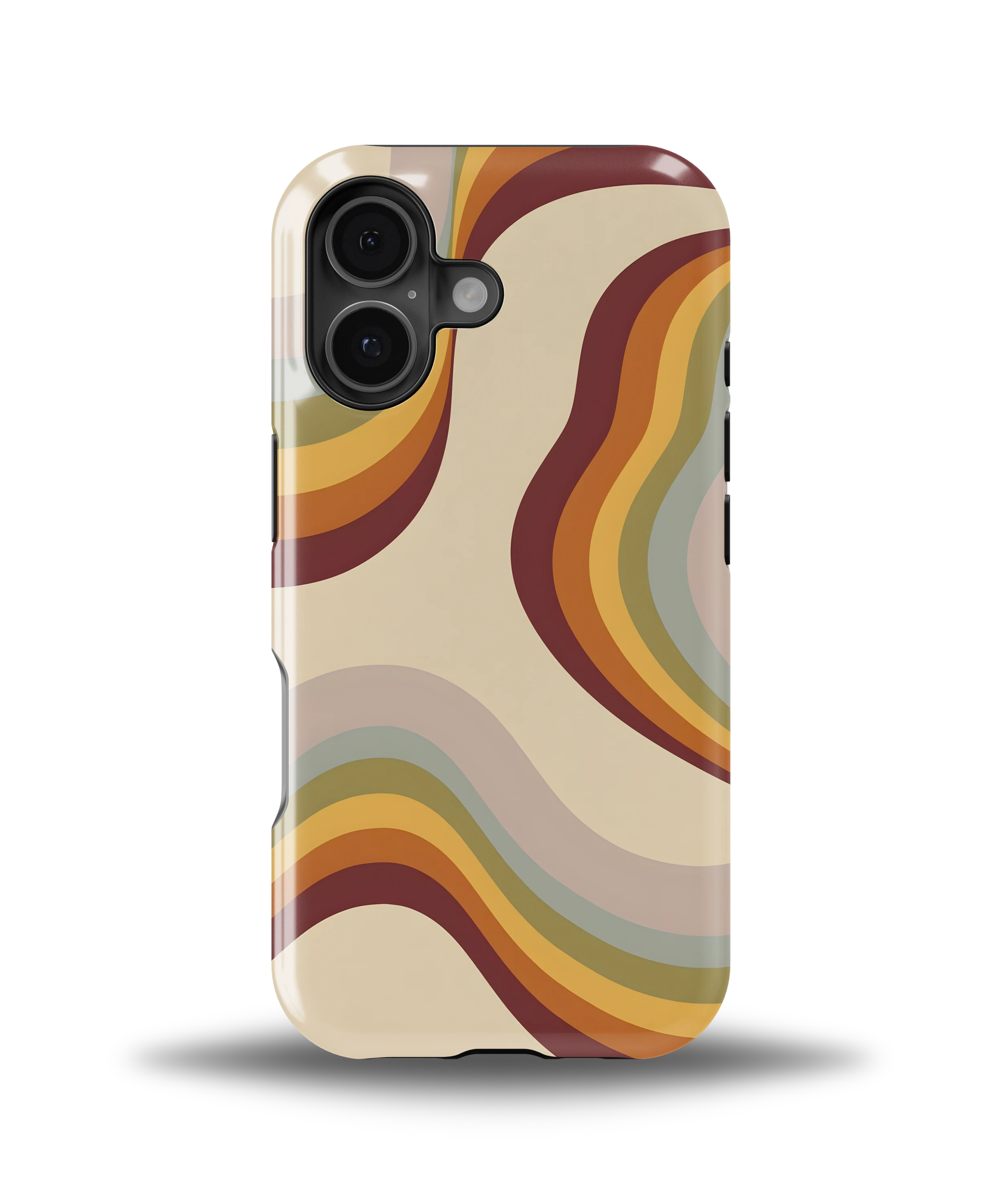 RETRO SWELL