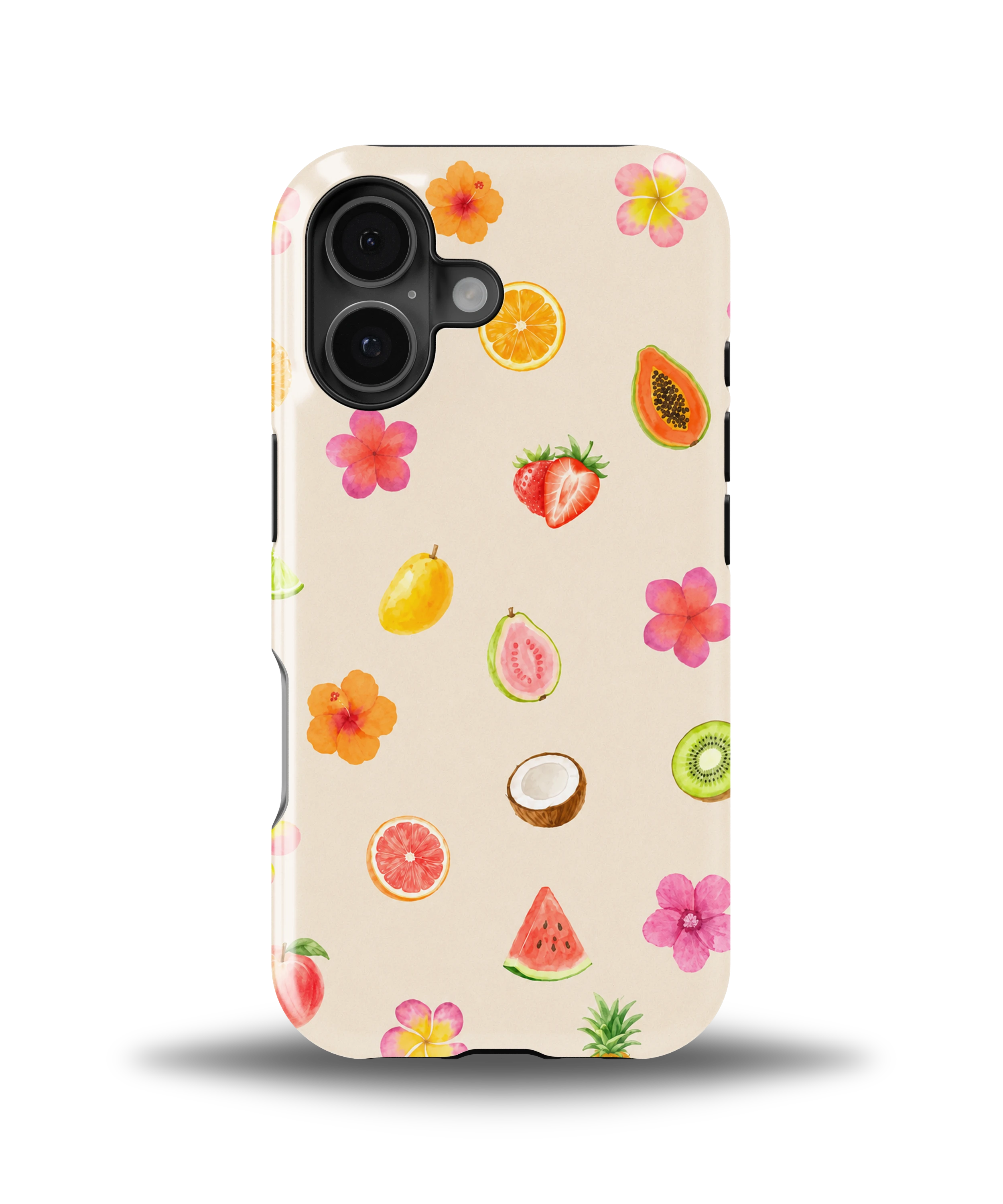 Tropical Confetti