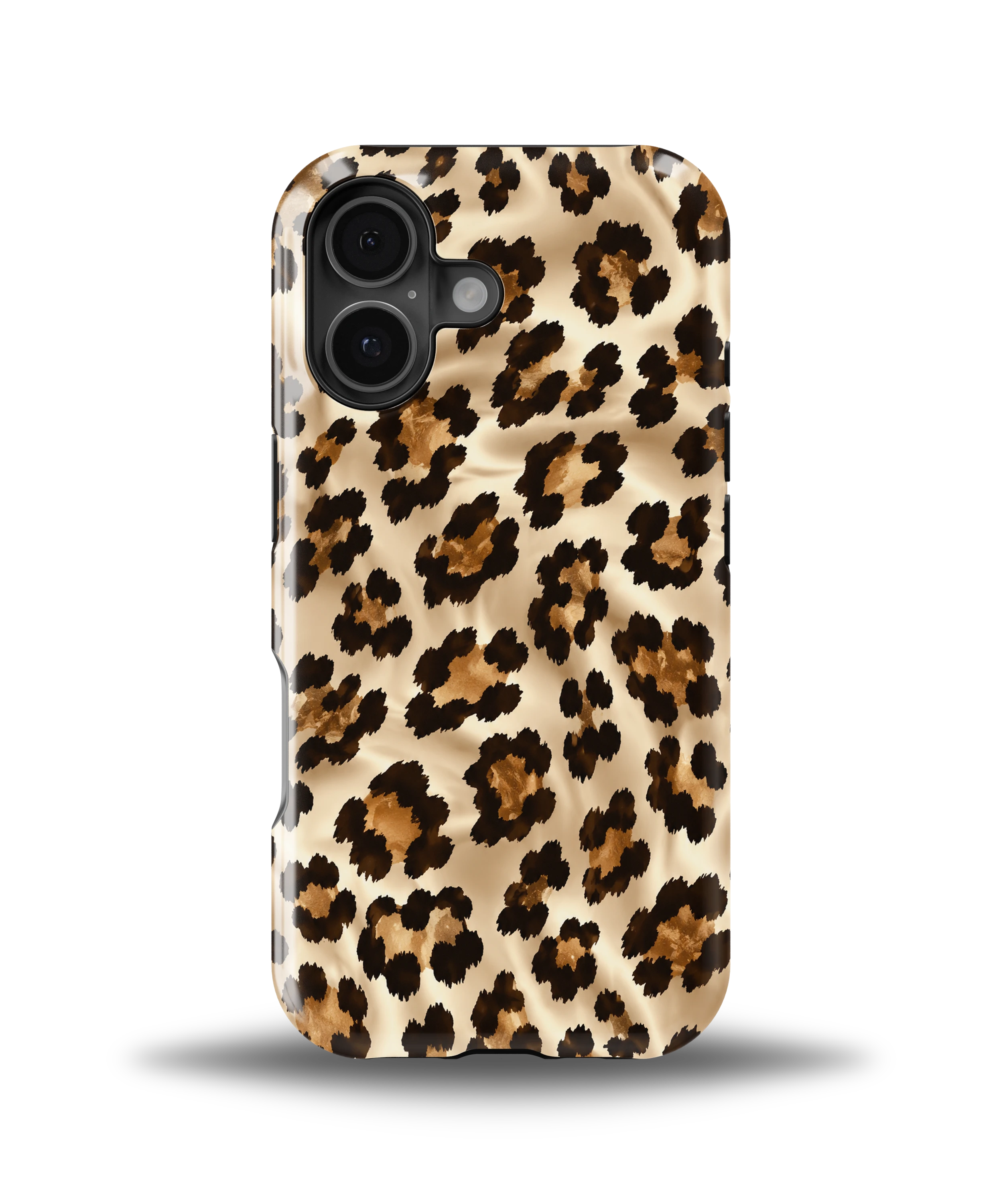 GOLDEN LEOPARD