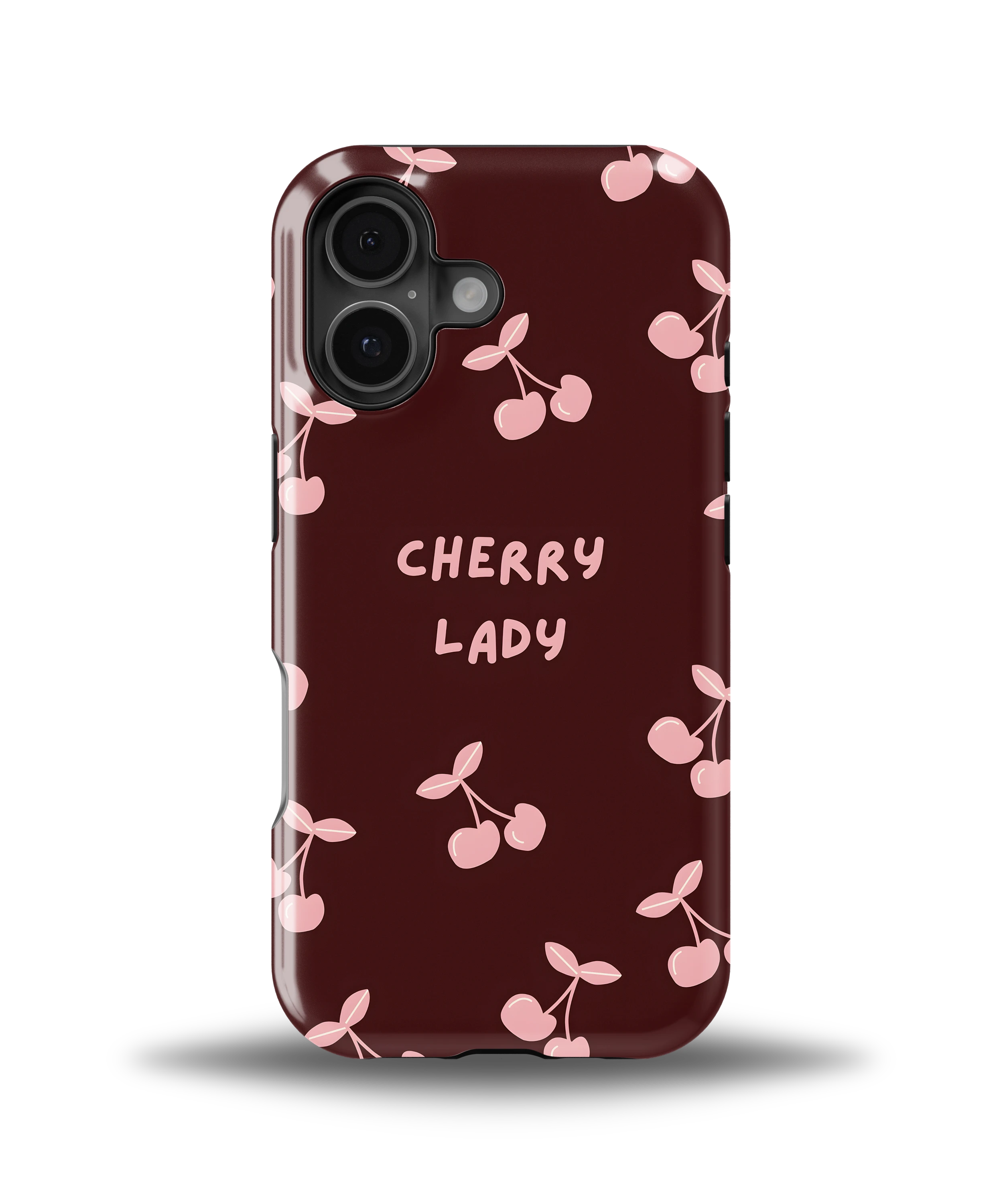 CHERRY
