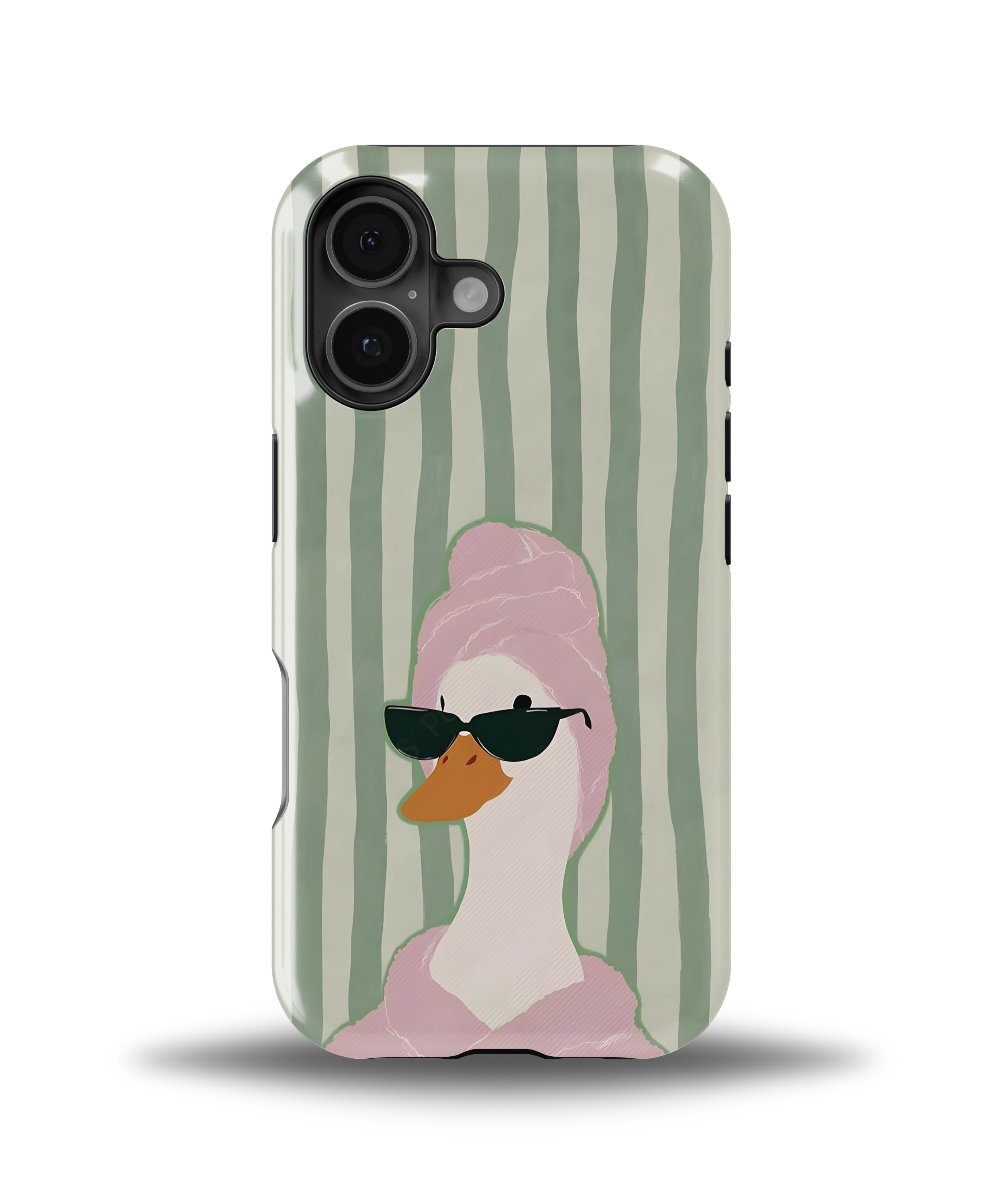 DUCK DIVA
