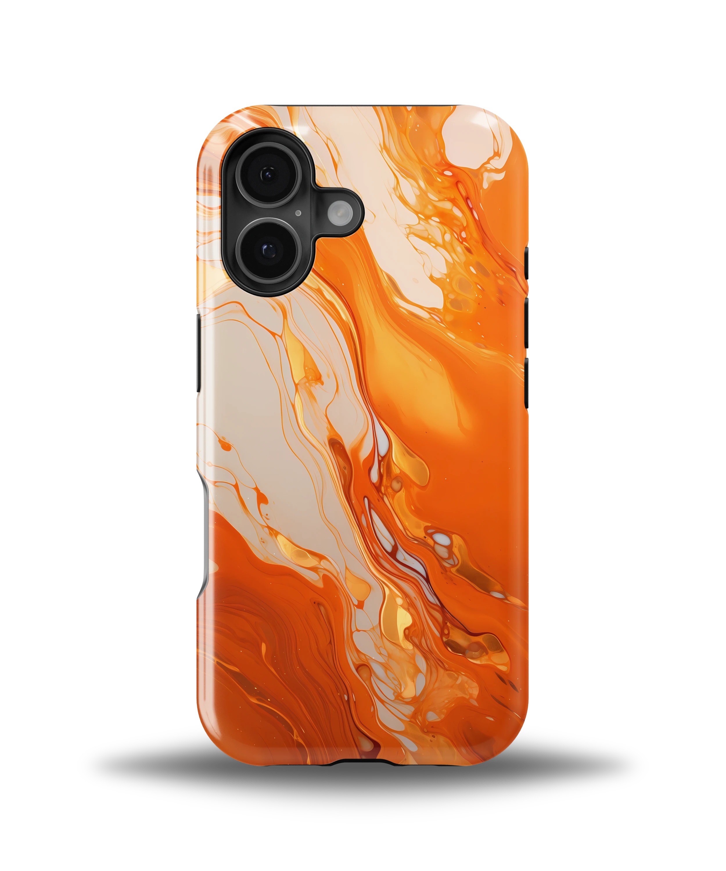 Molten Amber