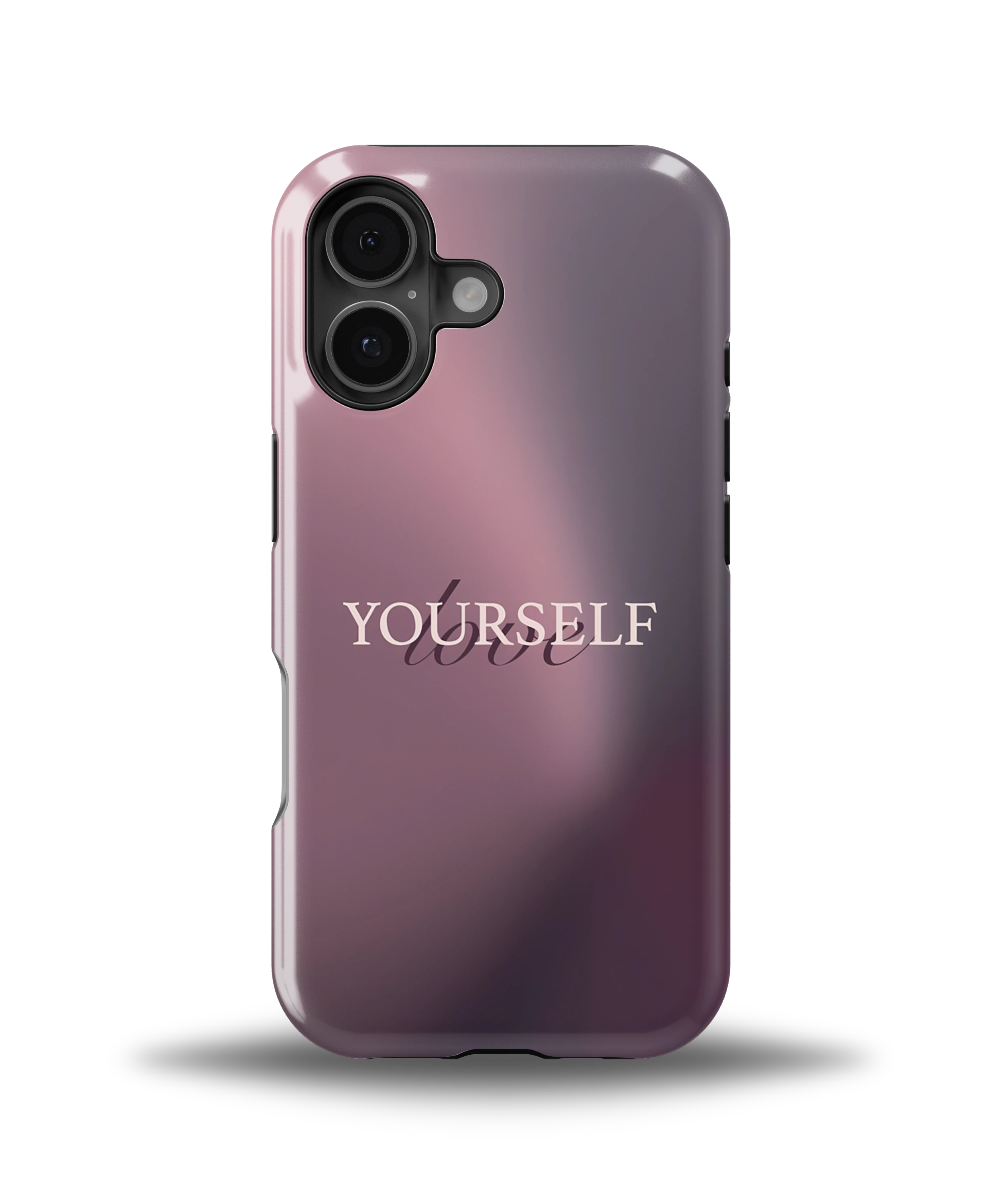 Be Yourself