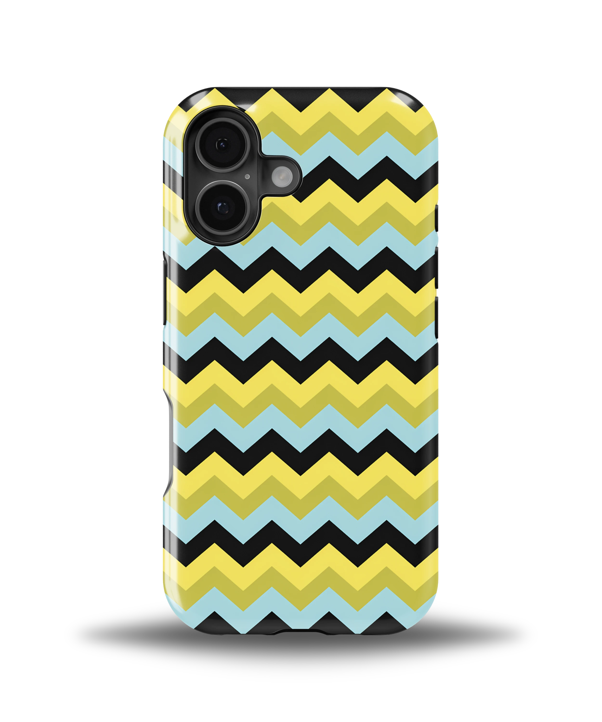 Sunny Chevron