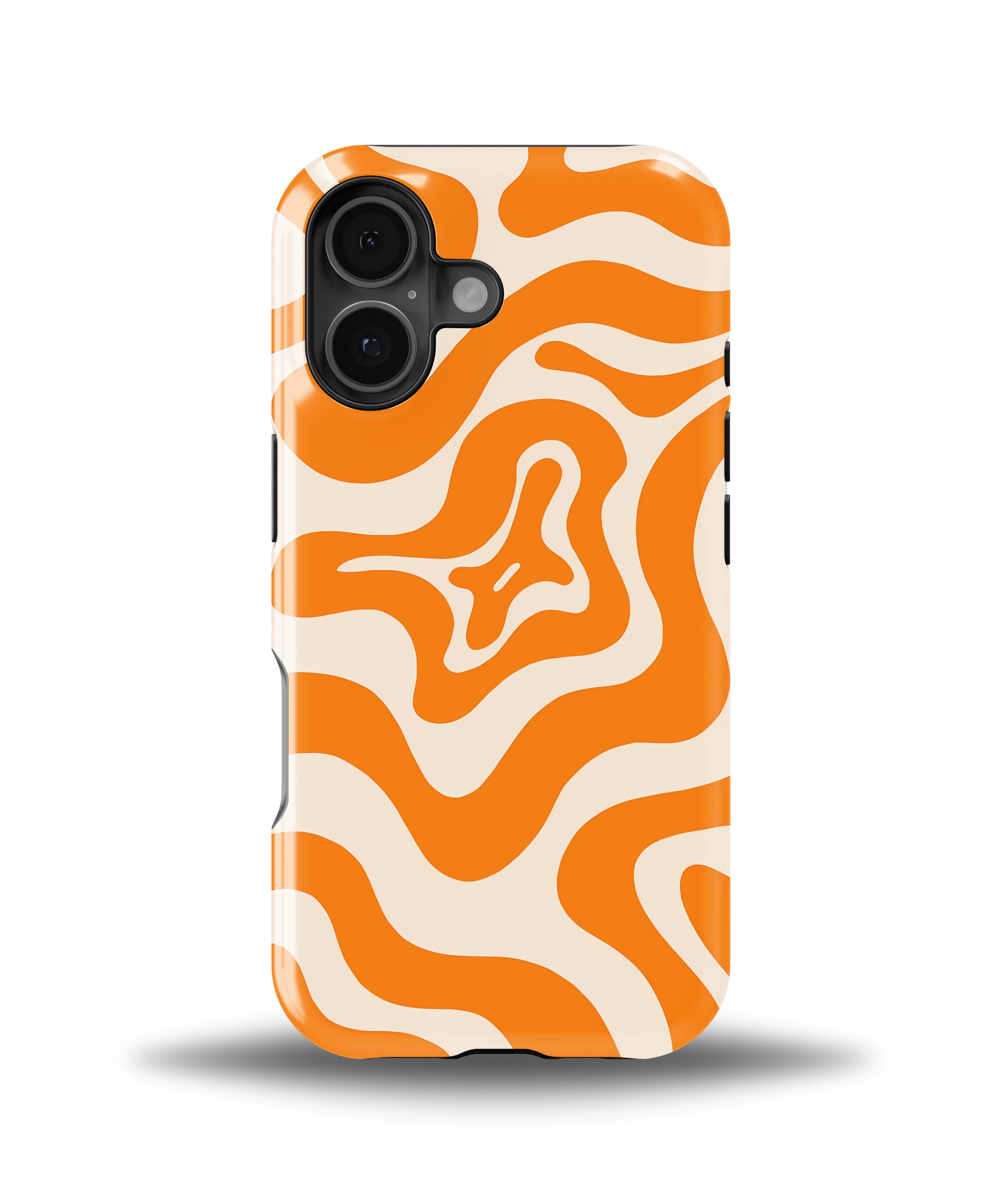 Solar Swirl