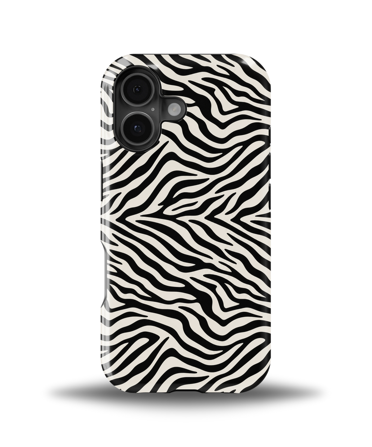 ZEBRA NOIR