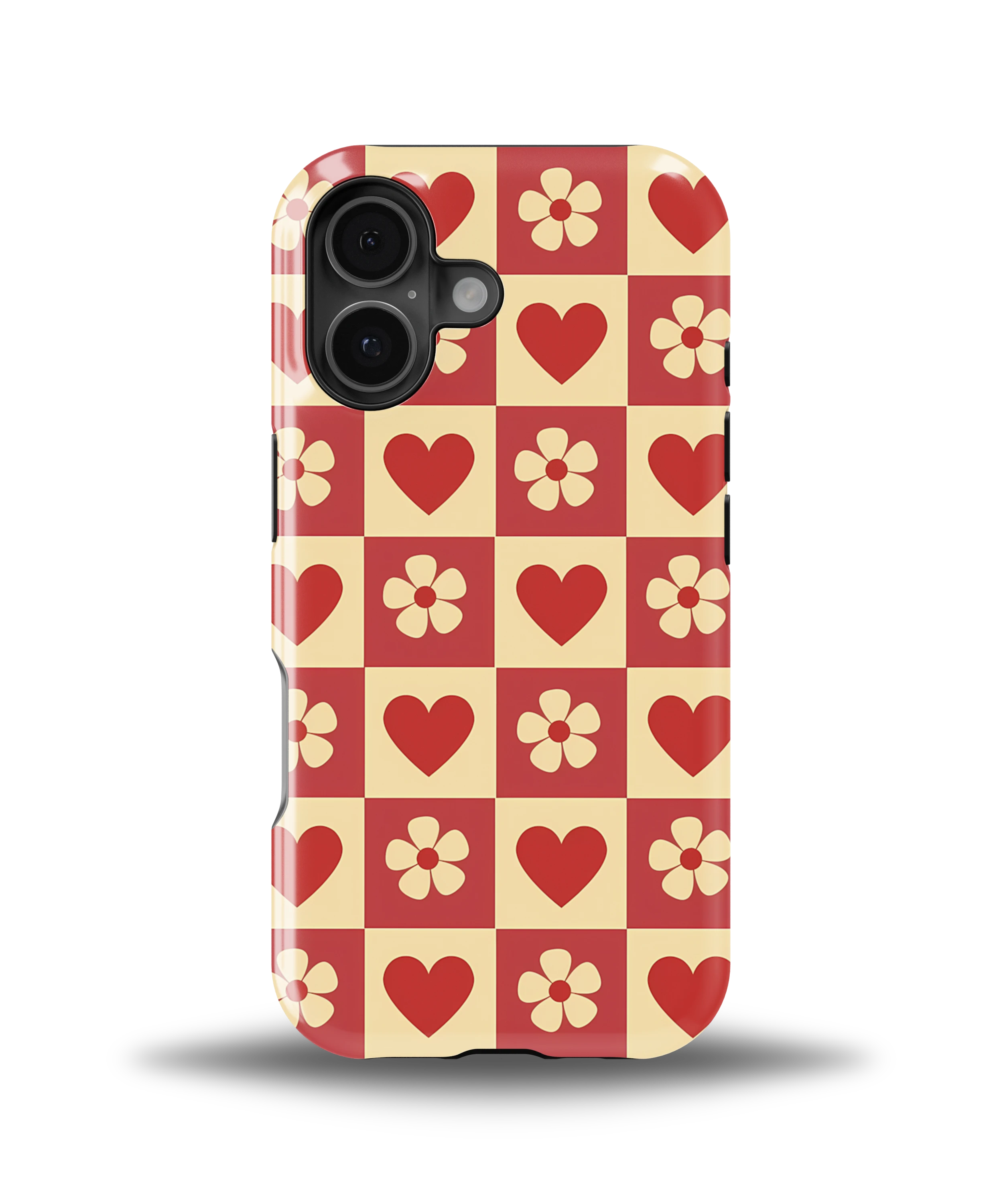 Retro Love Bloom
