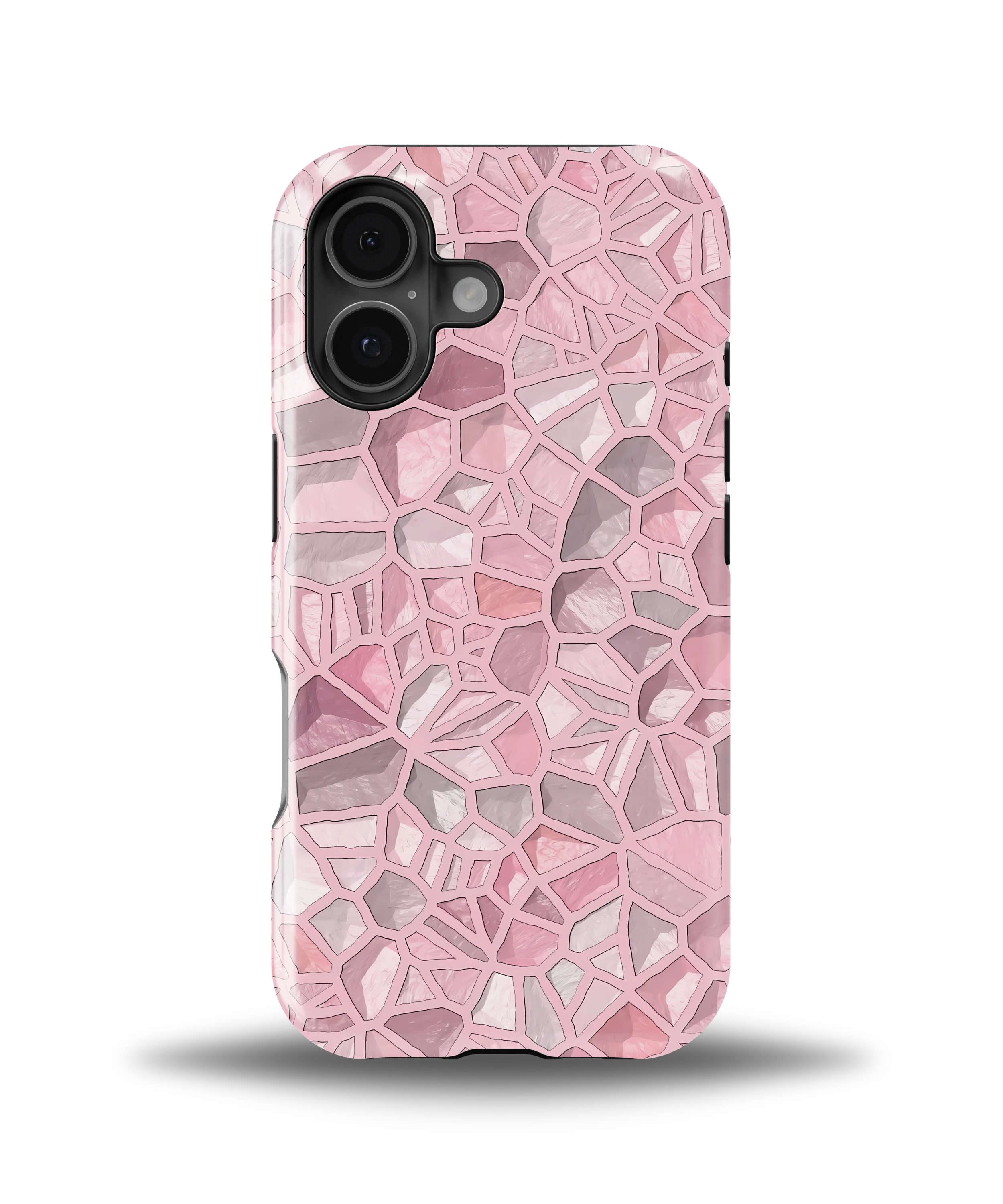 QUARTZ ROSE