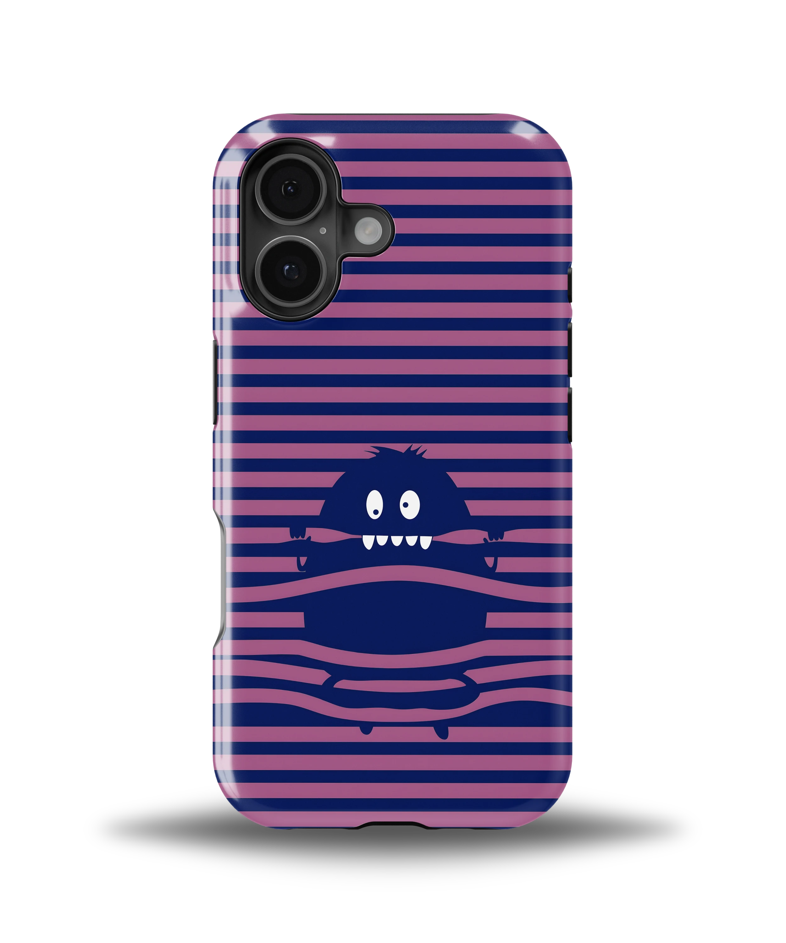 STRIPE MONSTER
