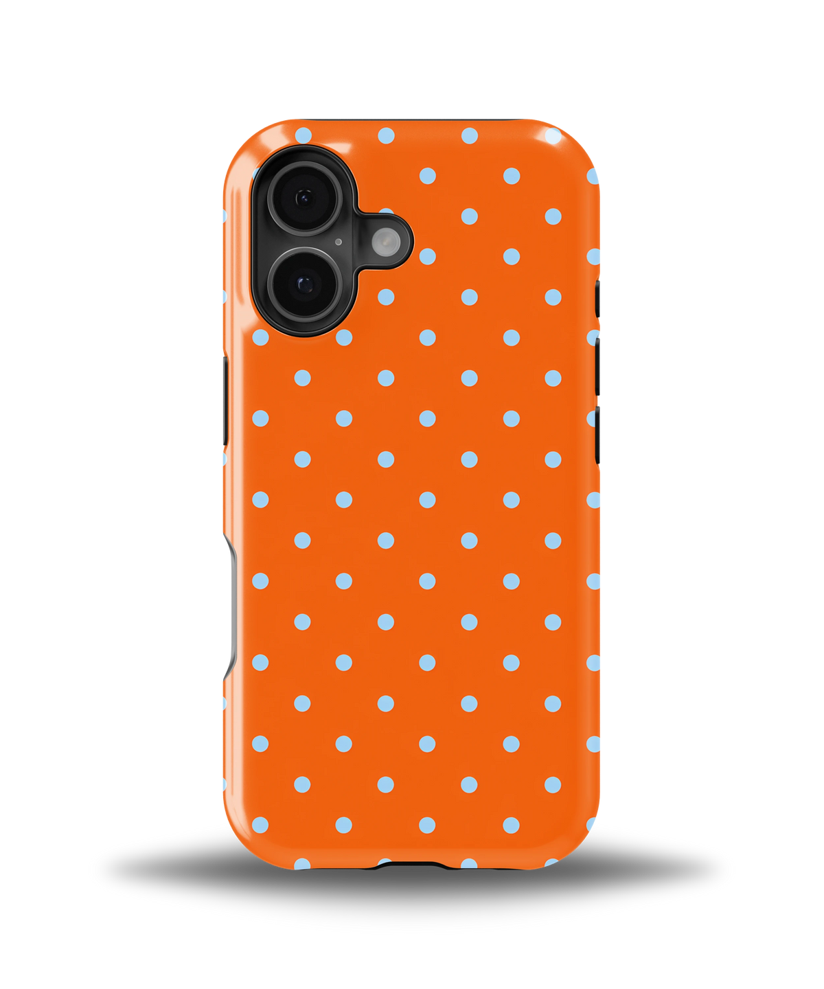 TANGERINE SKY