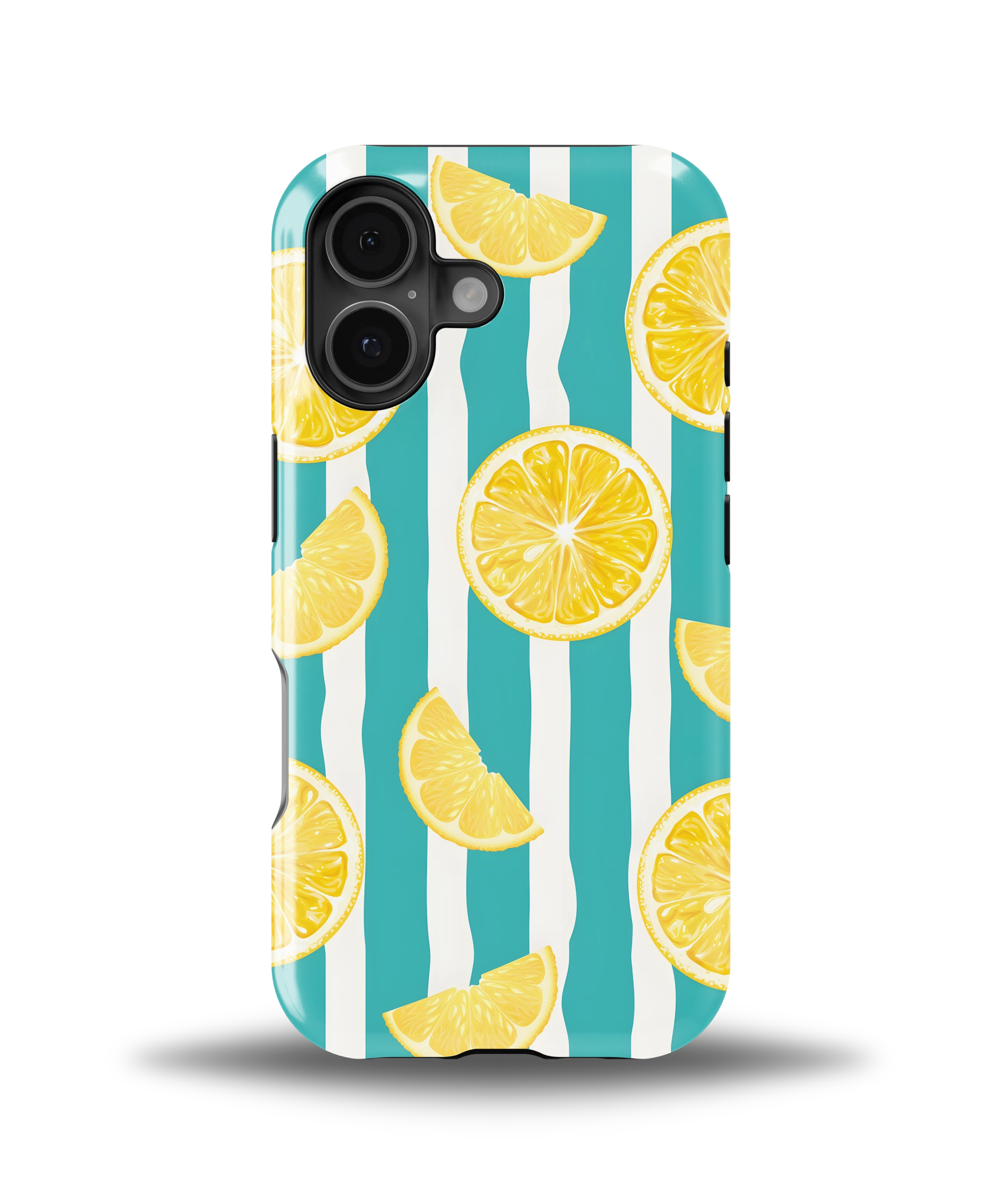 LEMON STRIPE