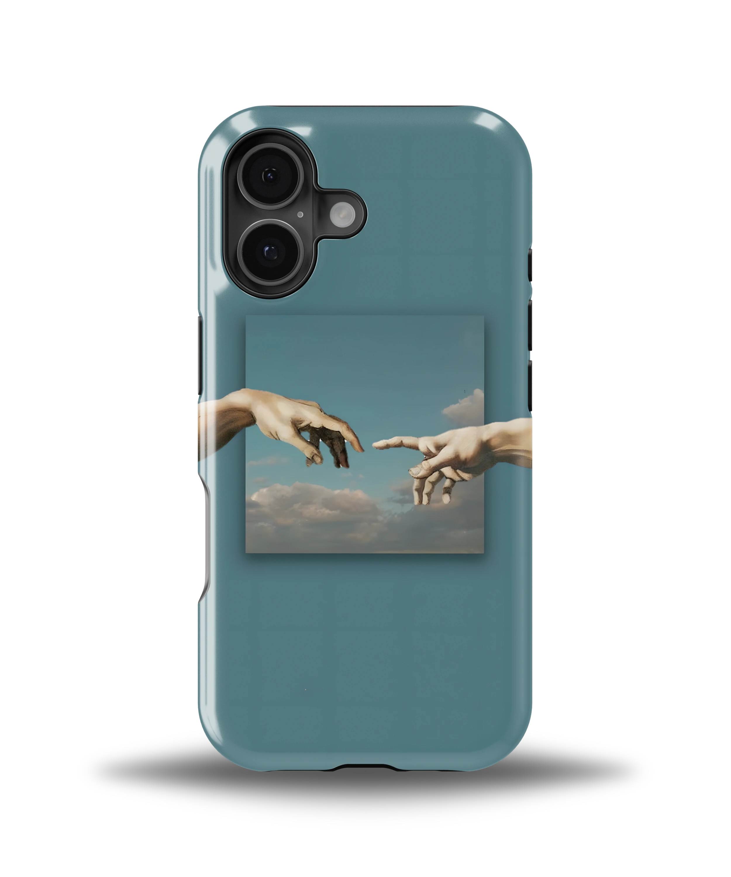Touch of Creation