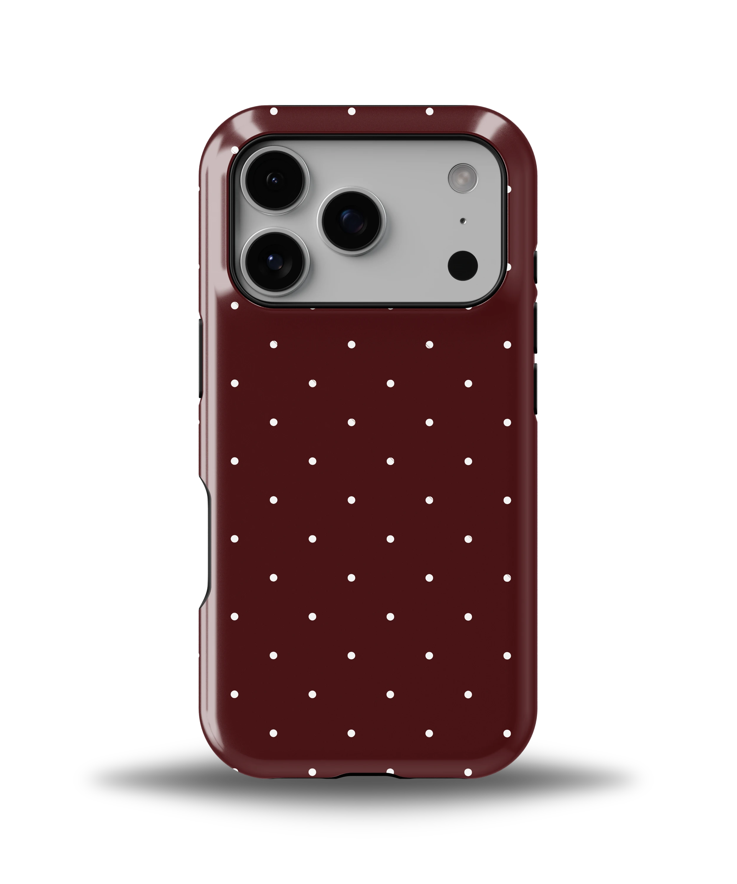BORDEAUX DOTS