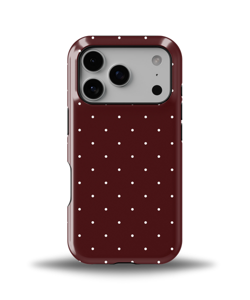 BORDEAUX DOTS