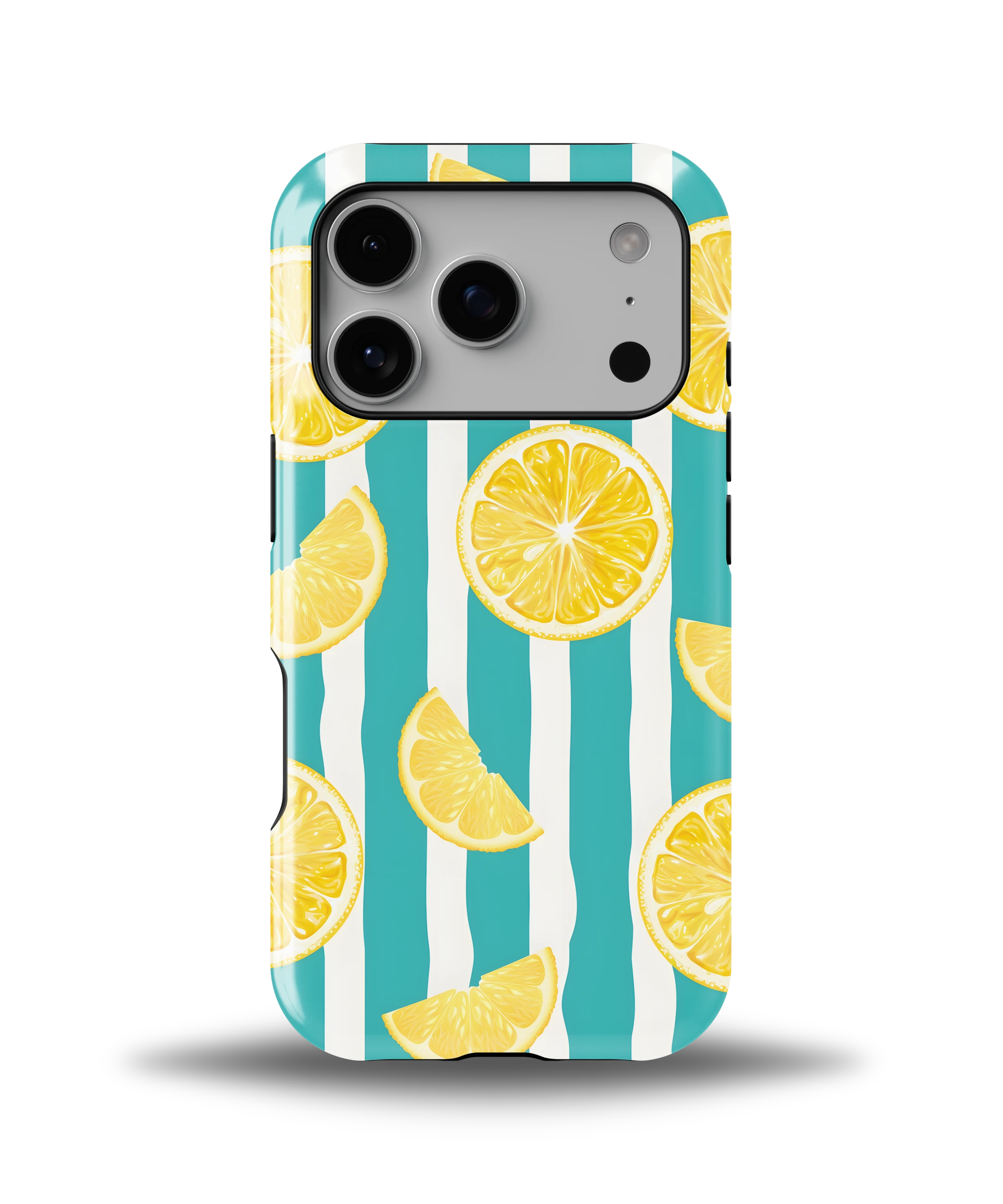 LEMON STRIPE