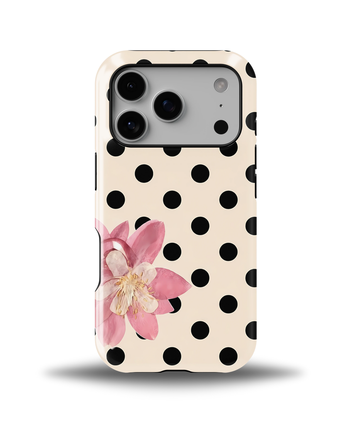 Polka Bloom