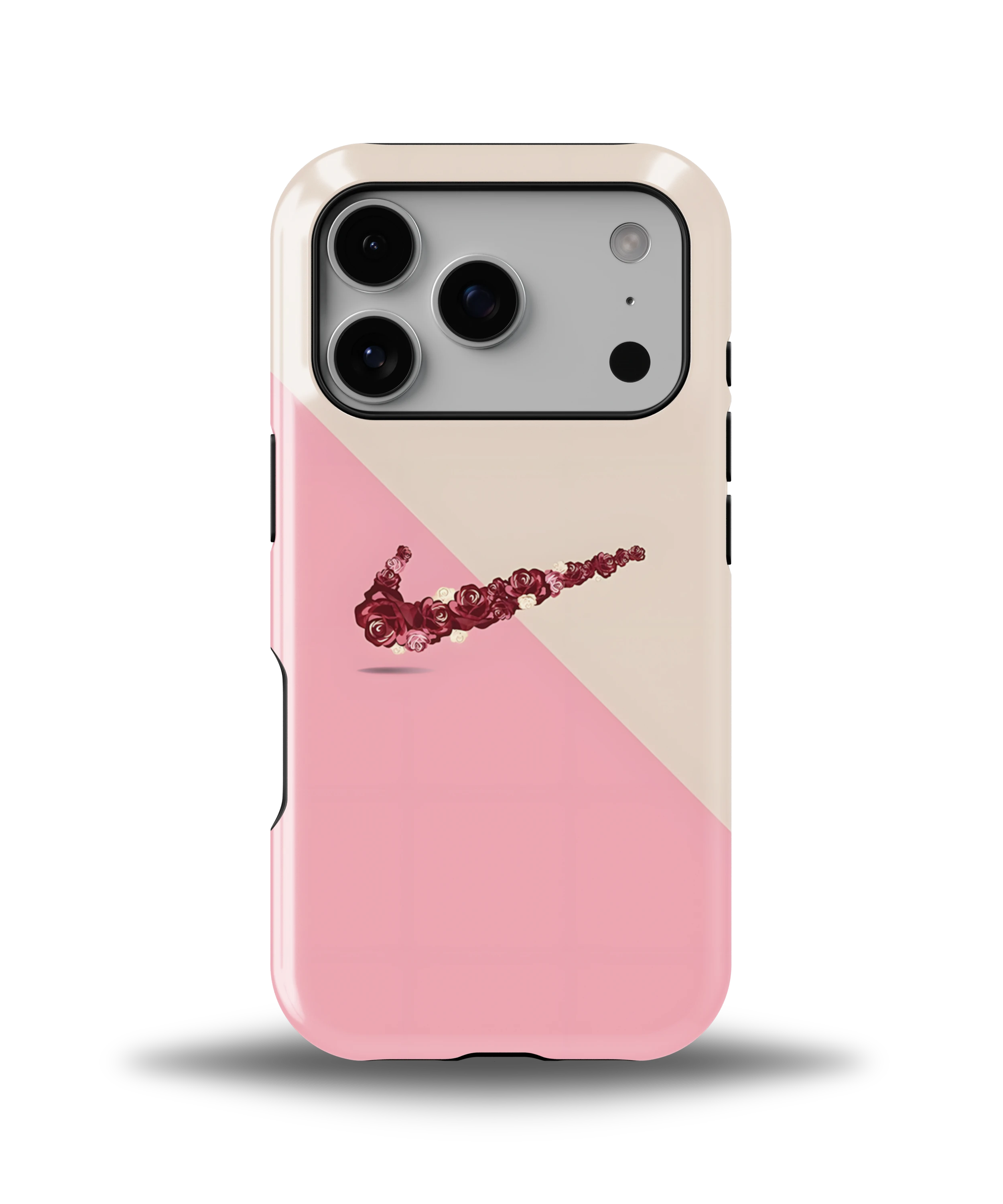 Rose Élégance