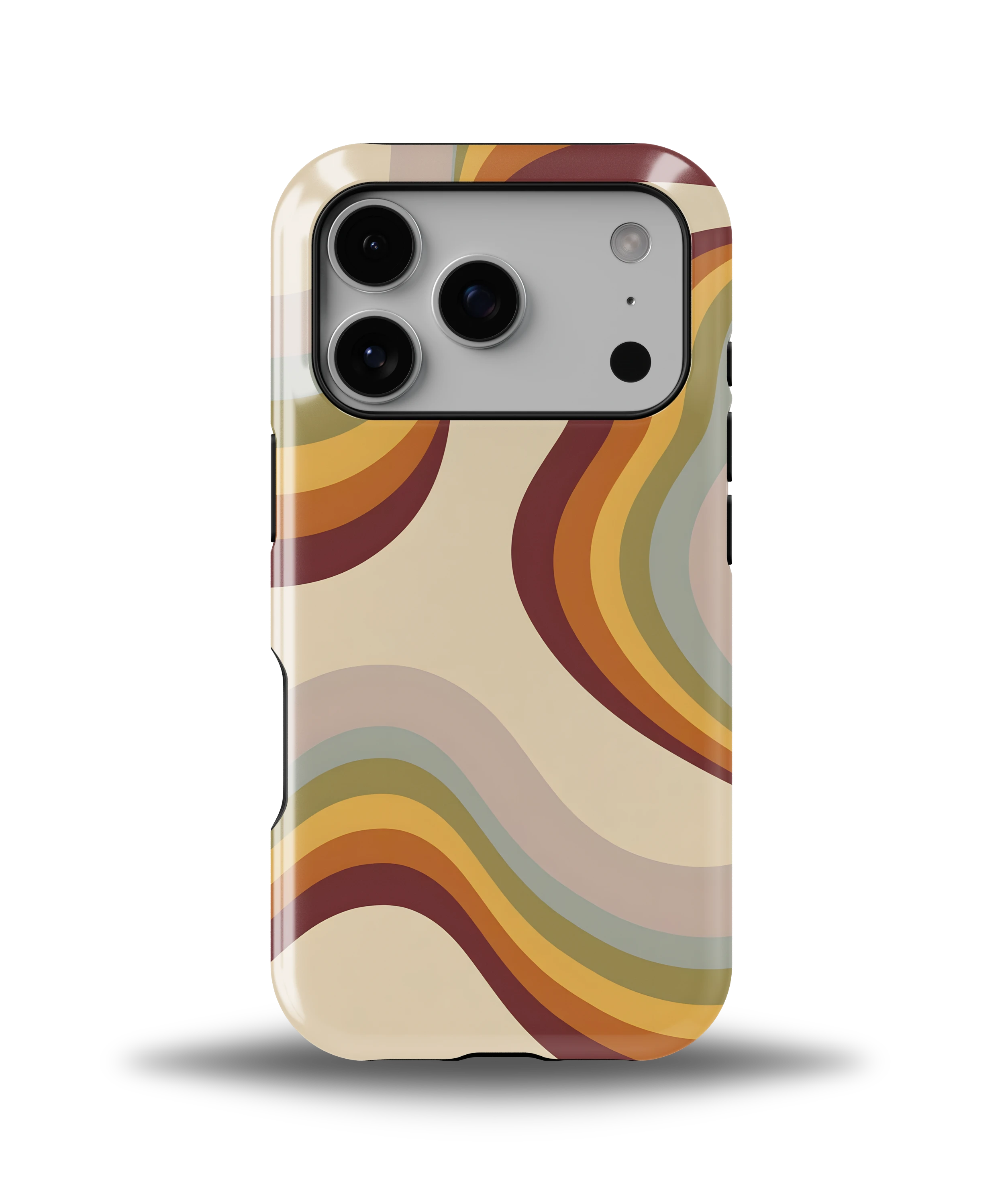 RETRO SWELL
