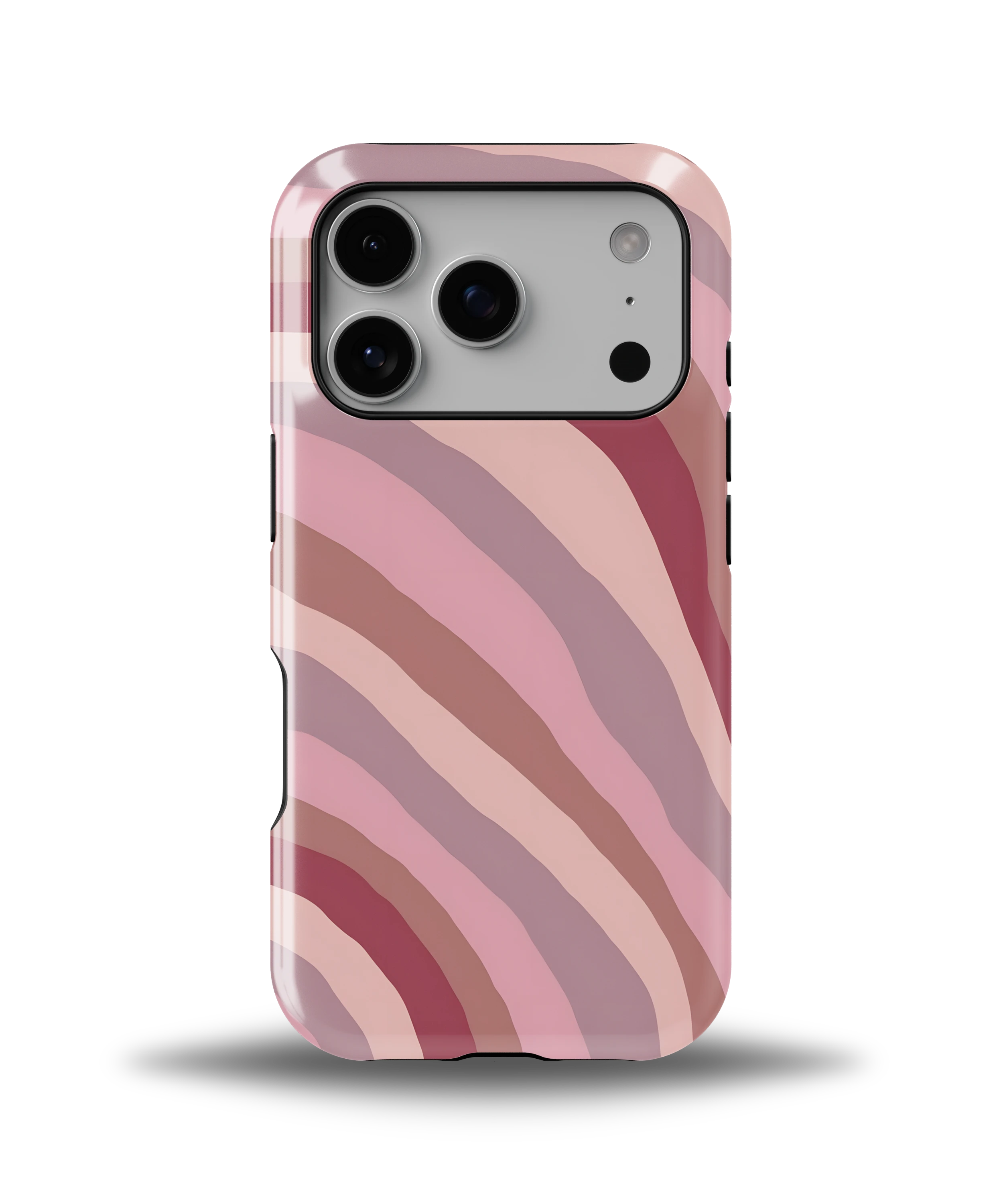 BLUSH SWELL