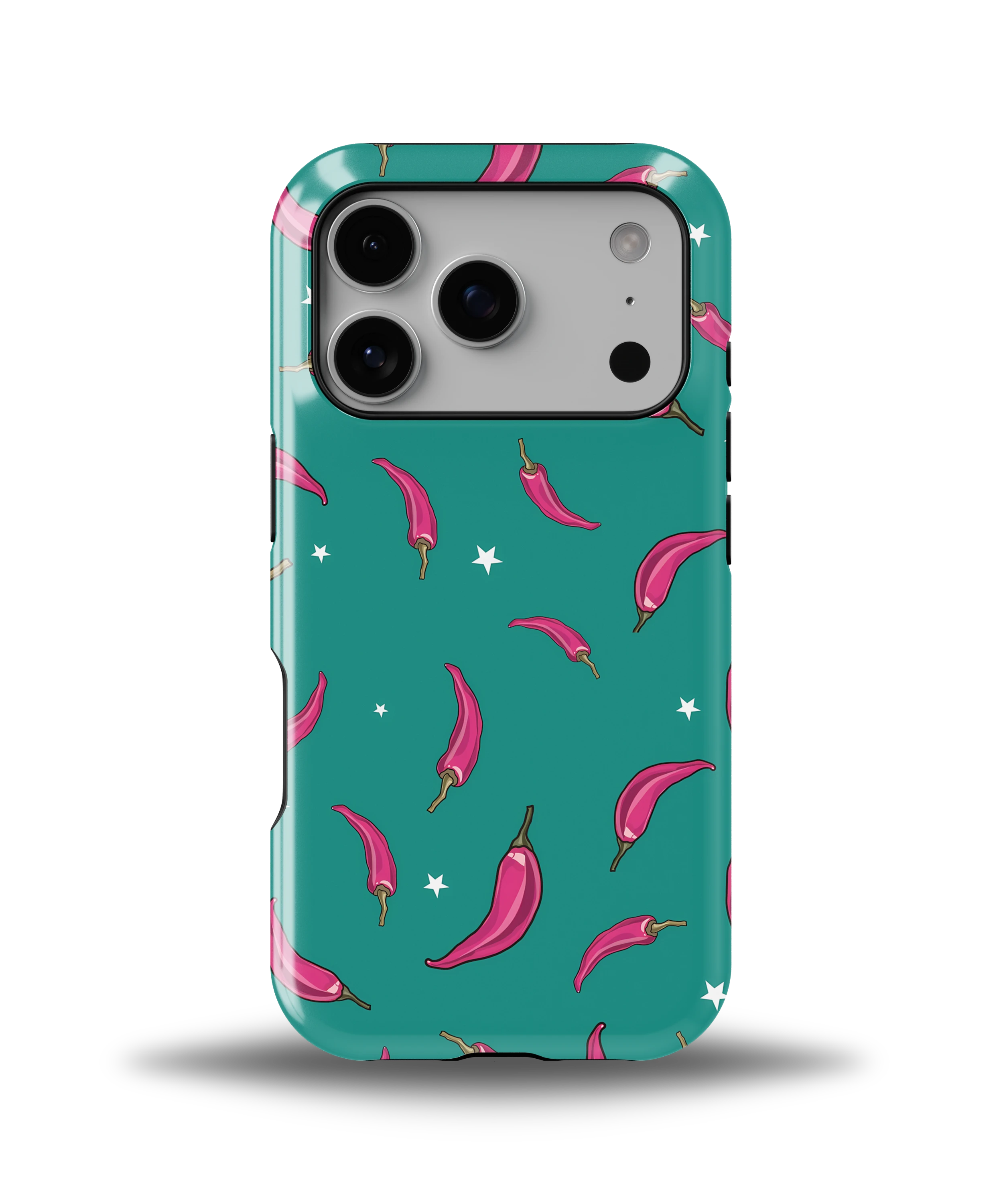 Pink Chili