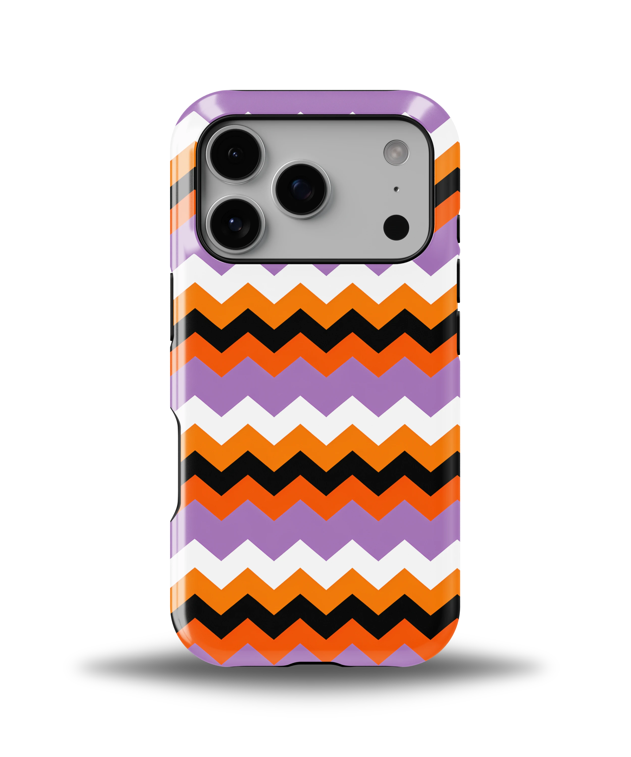 Retro Zigzag