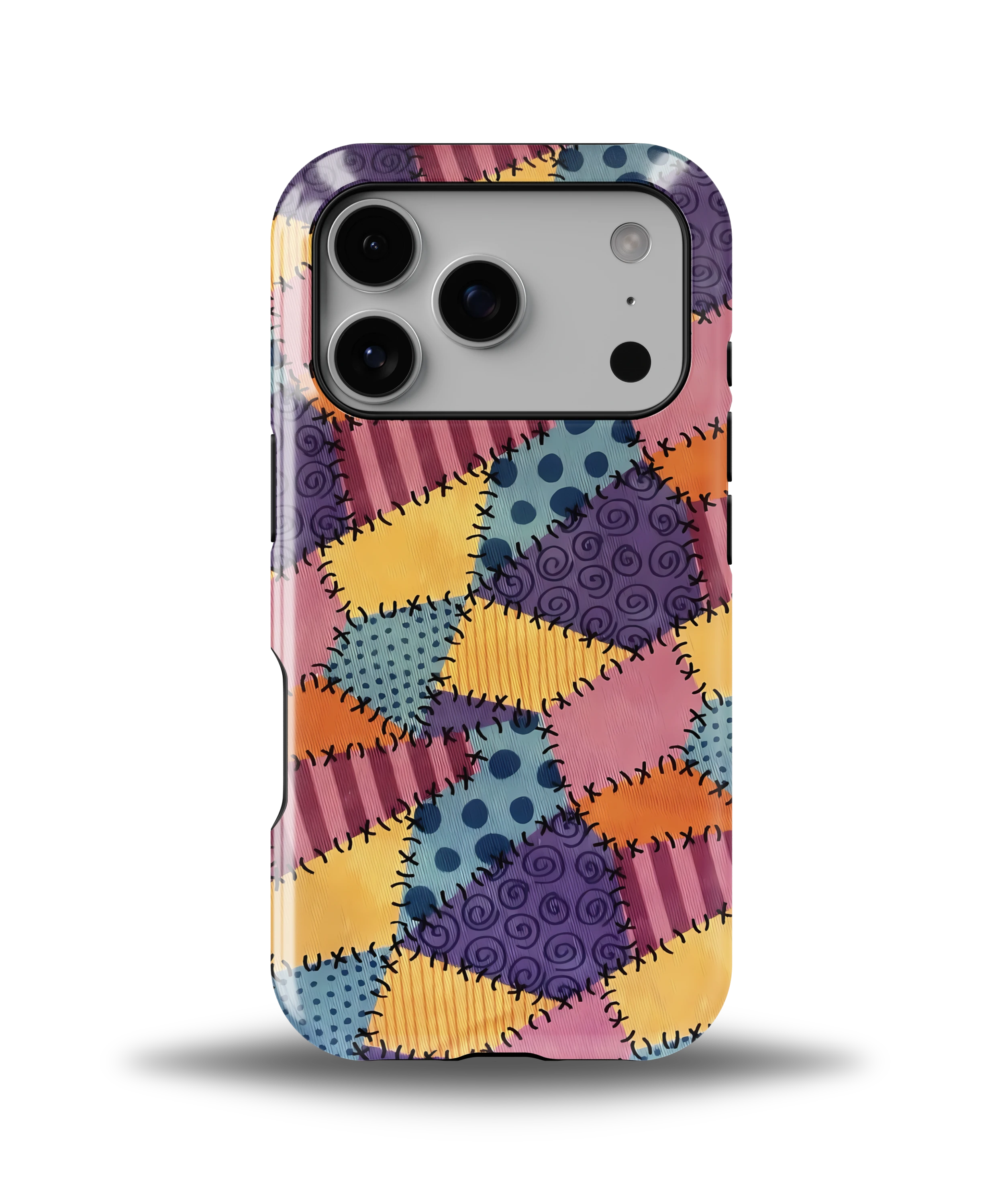 Patchwork Pop
